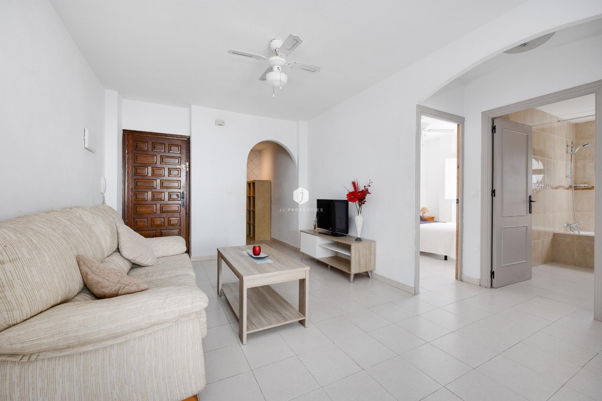Resale - Bungalow -
Torrevieja - Costa Blanca