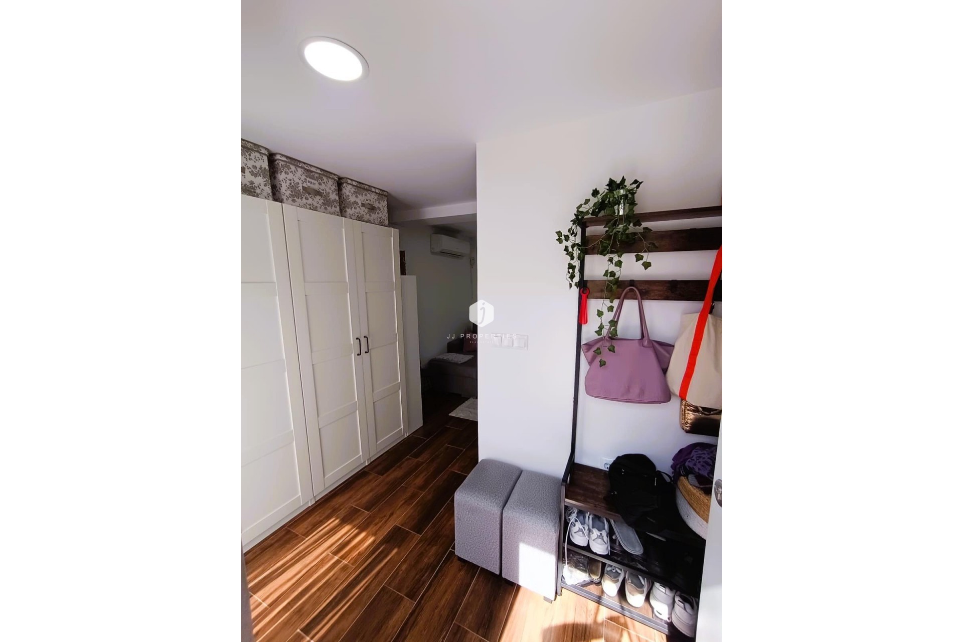 Resale - Bungalow -
Torrevieja - Costa Blanca