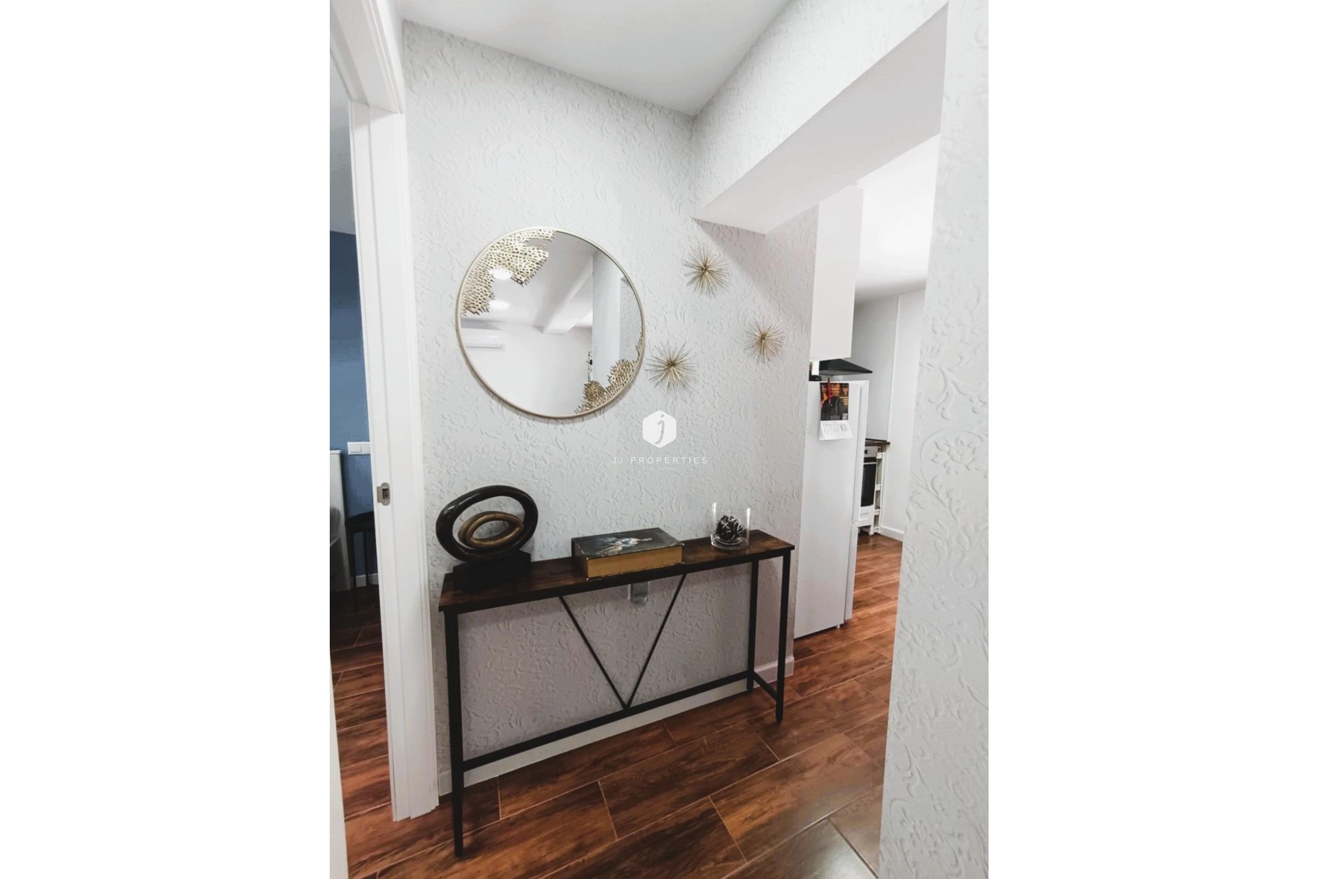 Resale - Bungalow -
Torrevieja - Costa Blanca