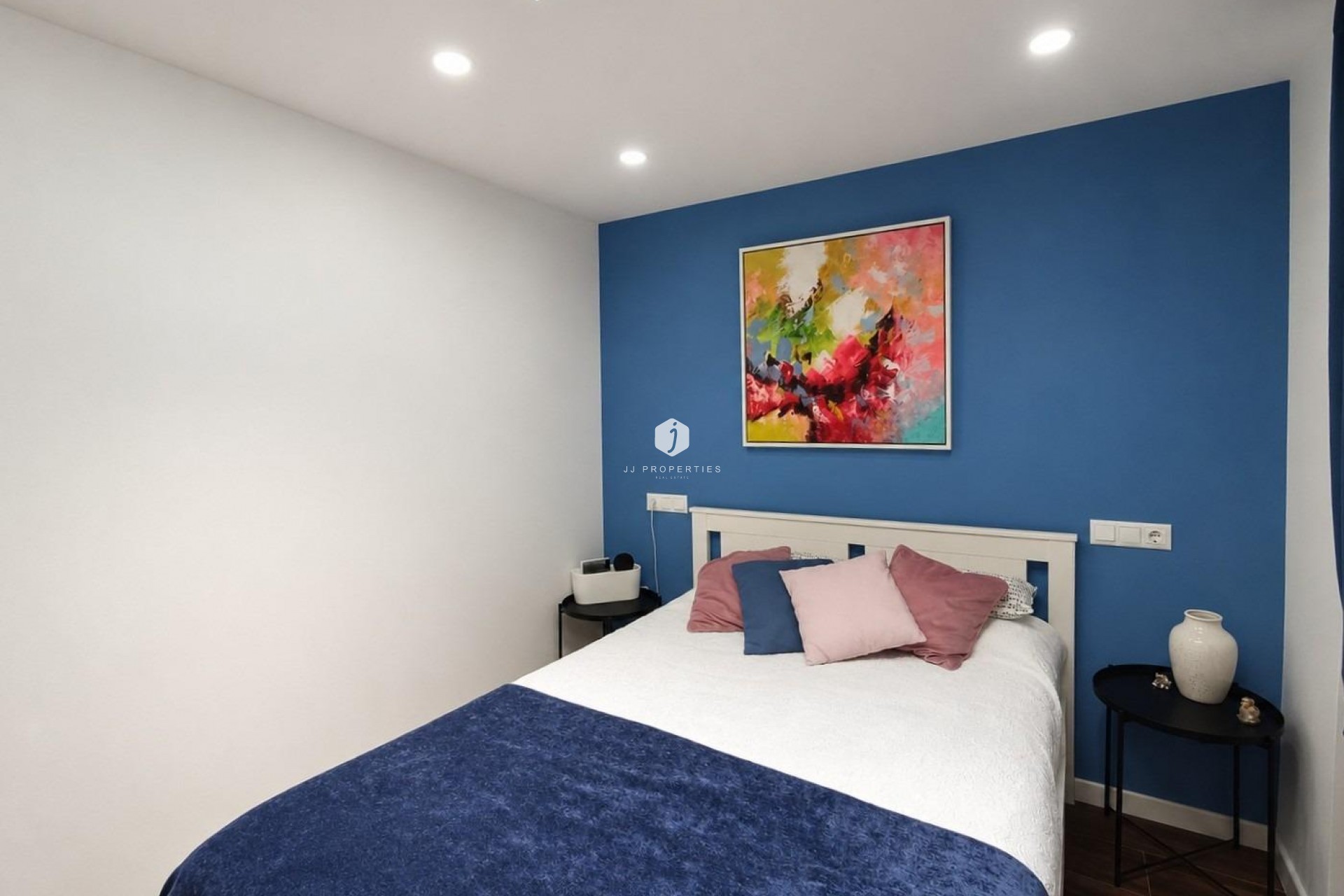 Resale - Bungalow -
Torrevieja - Costa Blanca