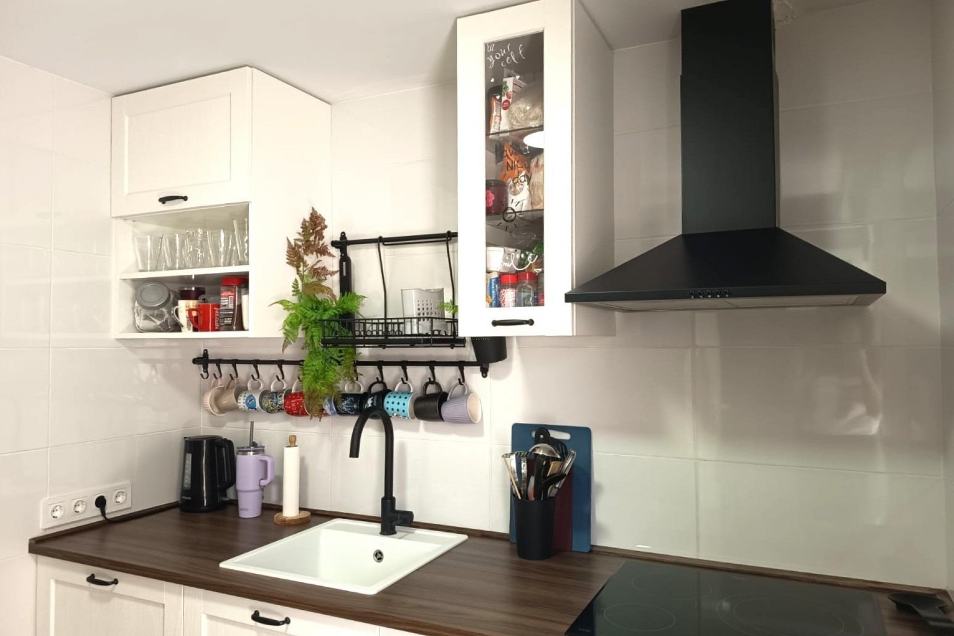 Resale - Bungalow -
Torrevieja - Costa Blanca