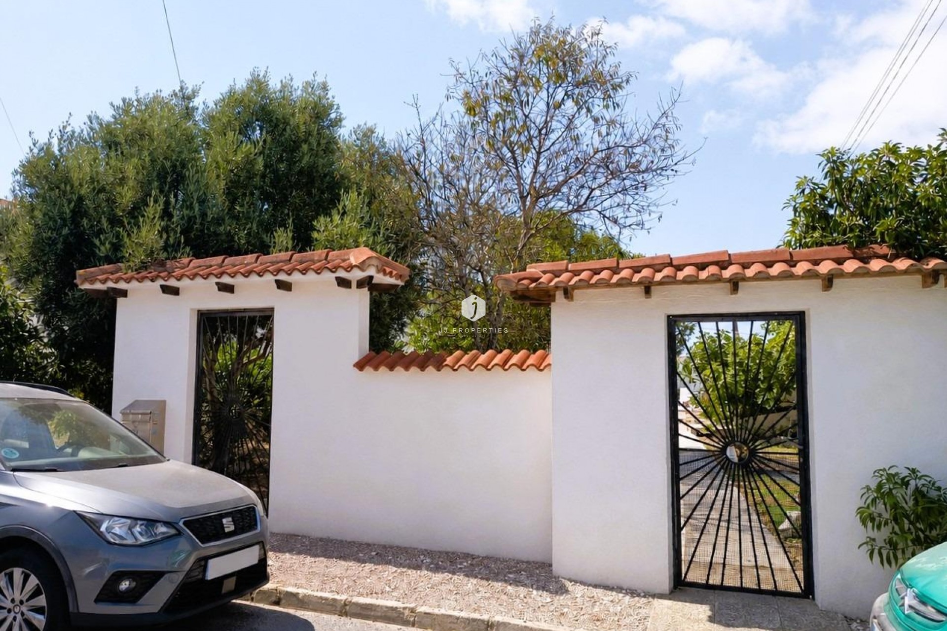 Resale - Bungalow -
Torrevieja - Costa Blanca