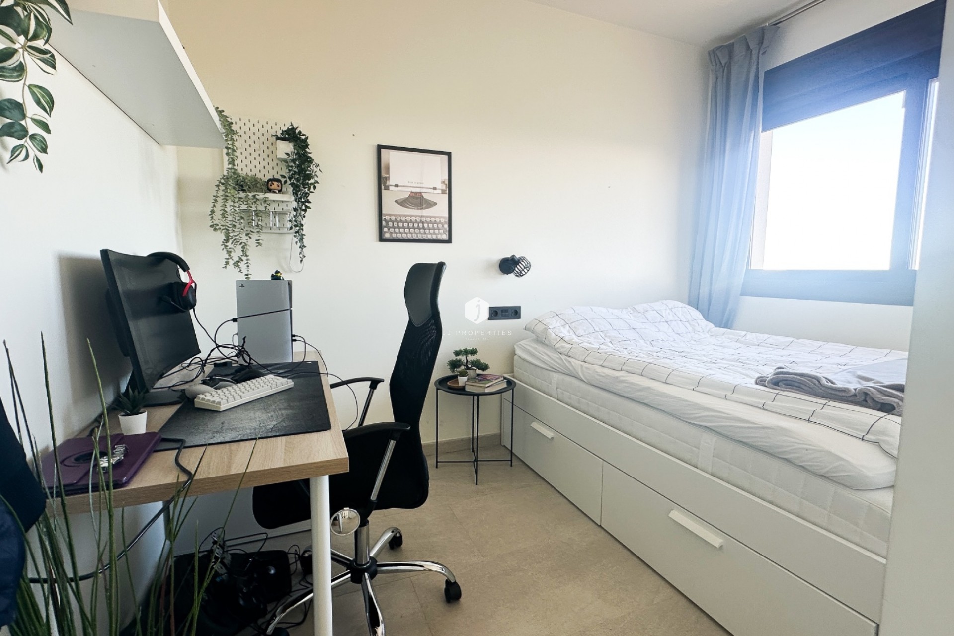 Resale - Bungalow -
Torrevieja - Costa Blanca