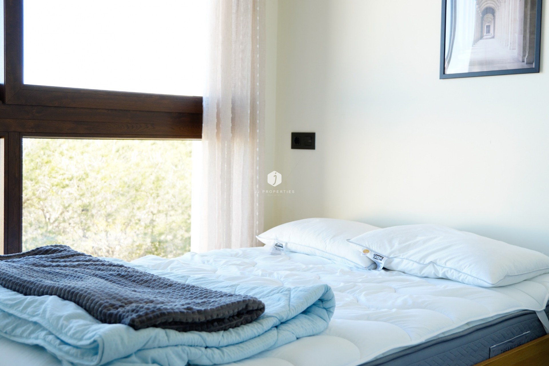 Resale - Bungalow -
Torrevieja - Costa Blanca