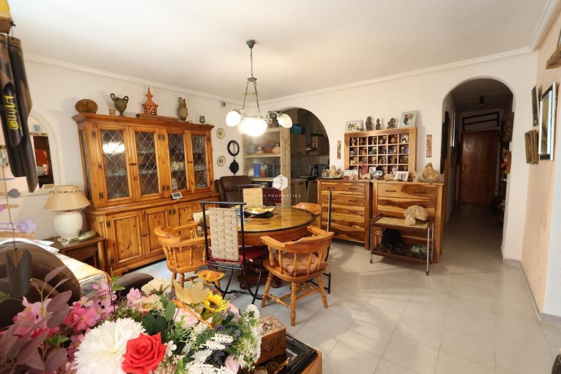 Resale - Bungalow -
Torrevieja - Costa Blanca