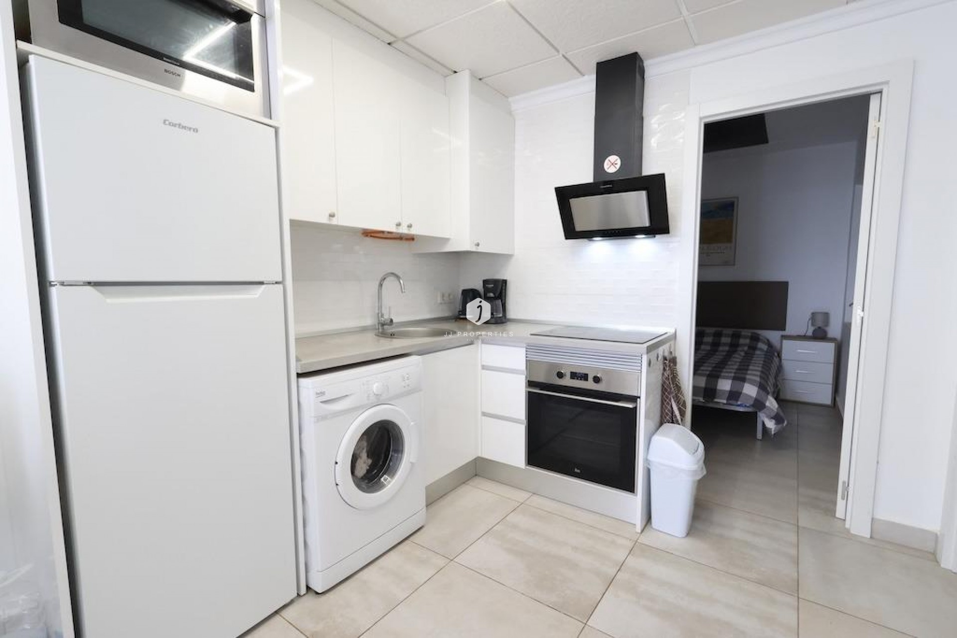 Resale - Bungalow -
Torrevieja - Costa Blanca