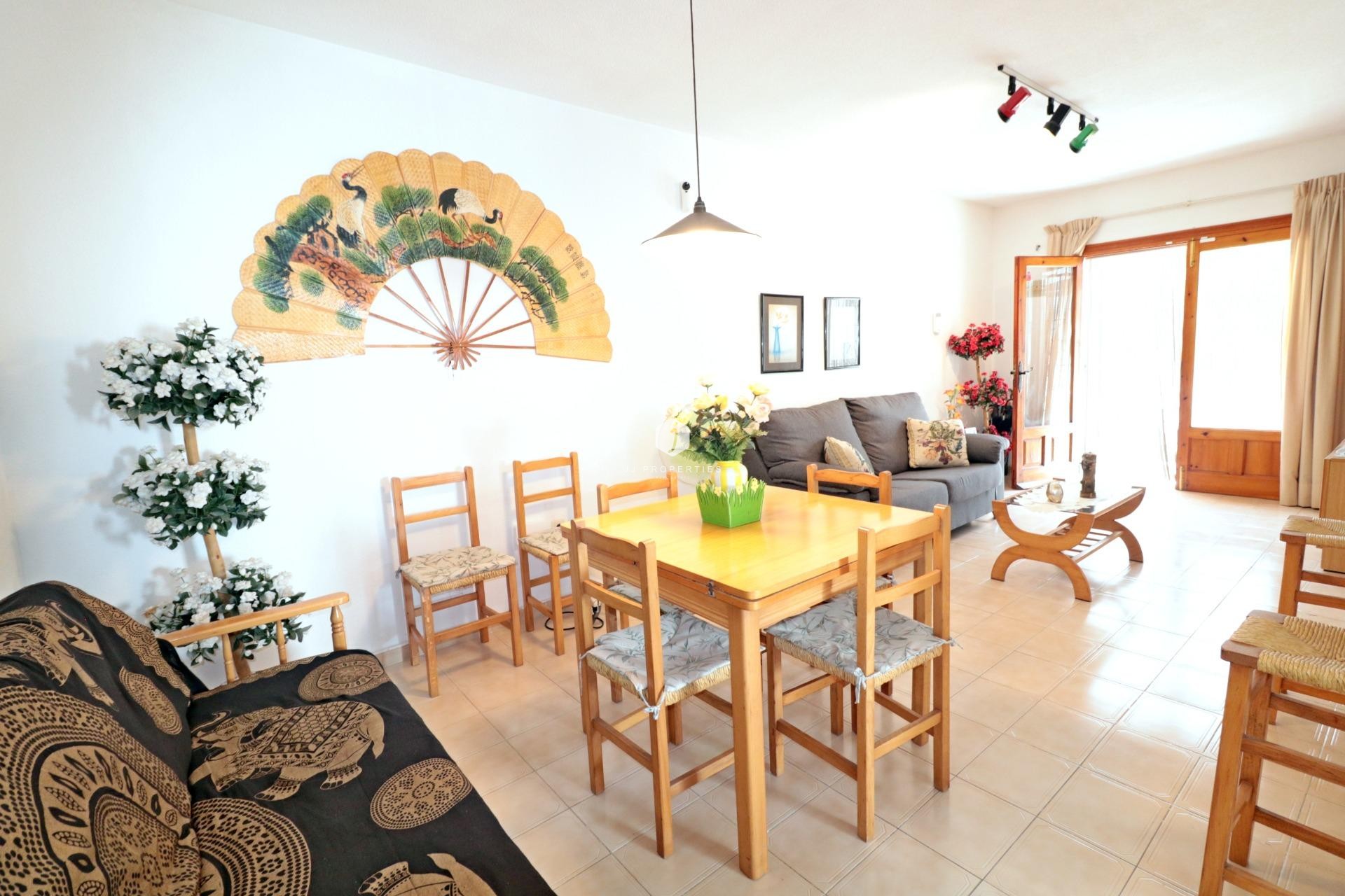 Resale - Bungalow -
Torrevieja - El Acequión - Los Náufragos