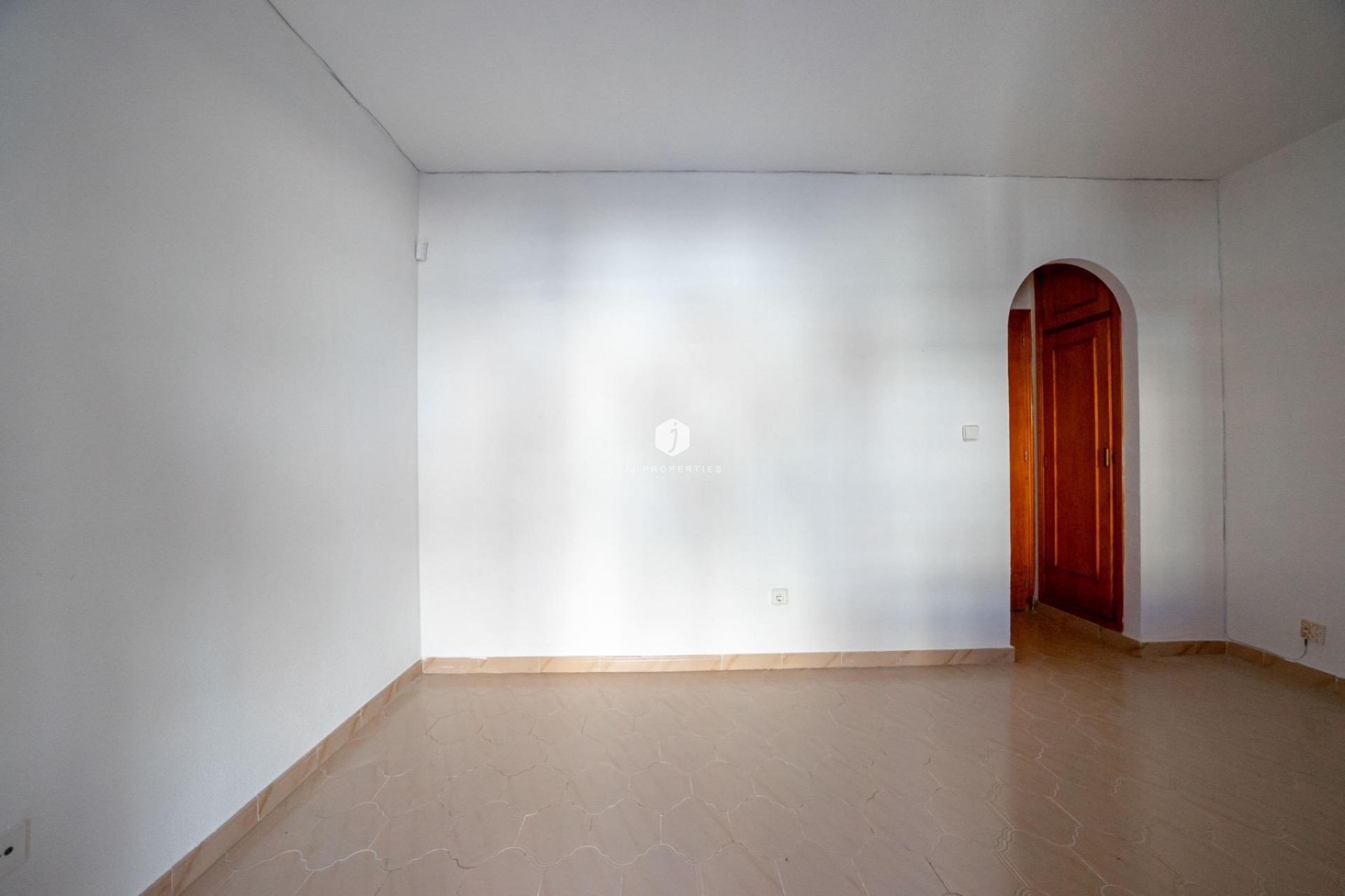 Resale - Bungalow -
Torrevieja - El chaparral