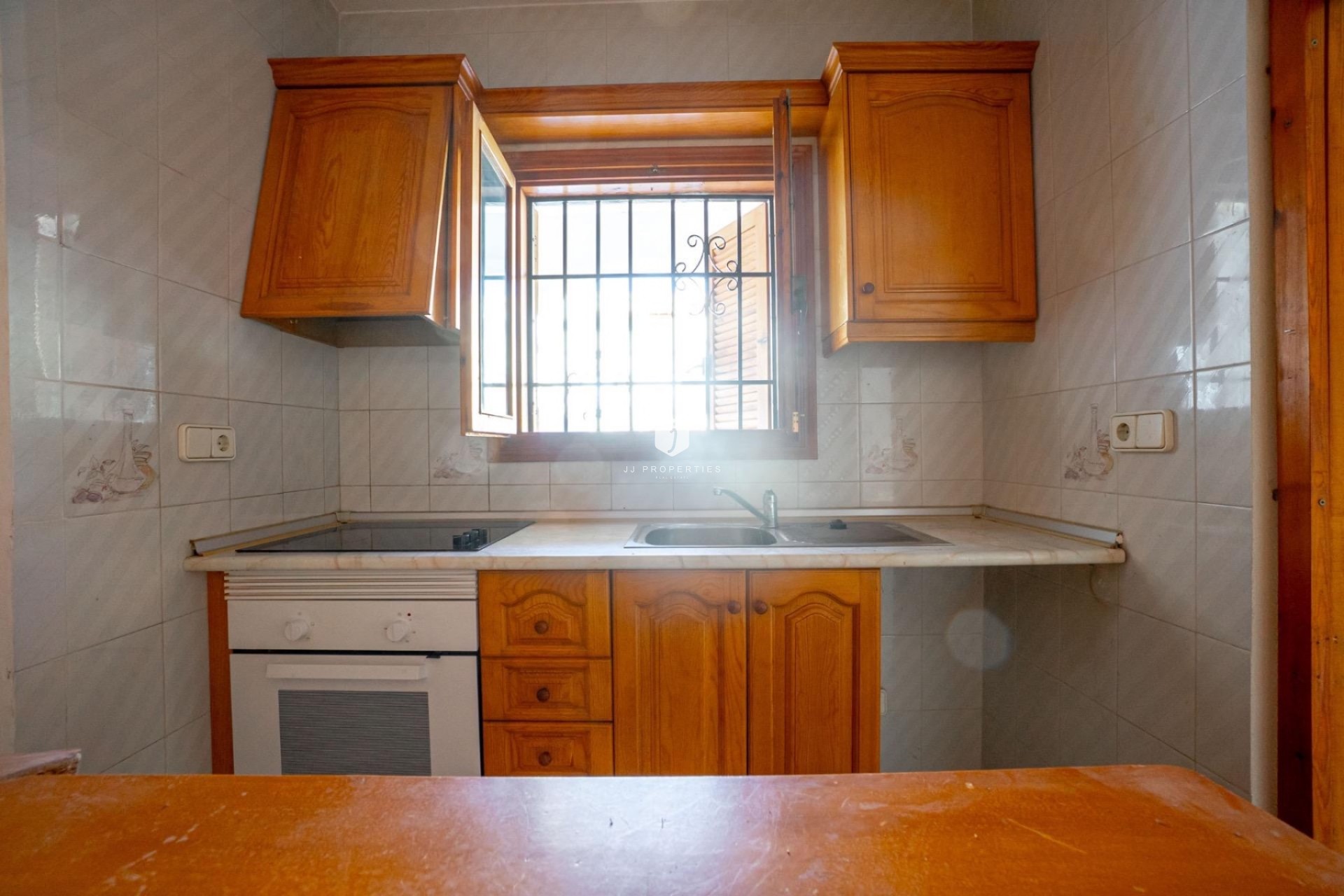 Resale - Bungalow -
Torrevieja - El chaparral