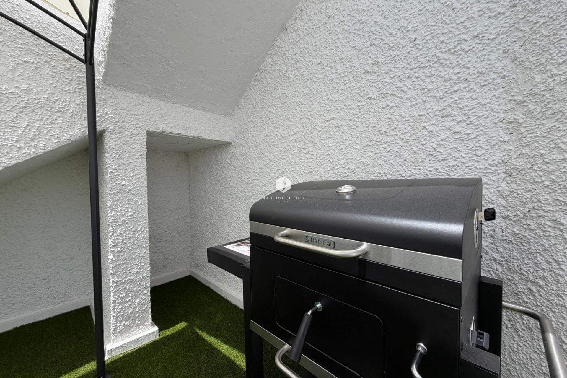 Resale - Bungalow -
Torrevieja - El Limonar