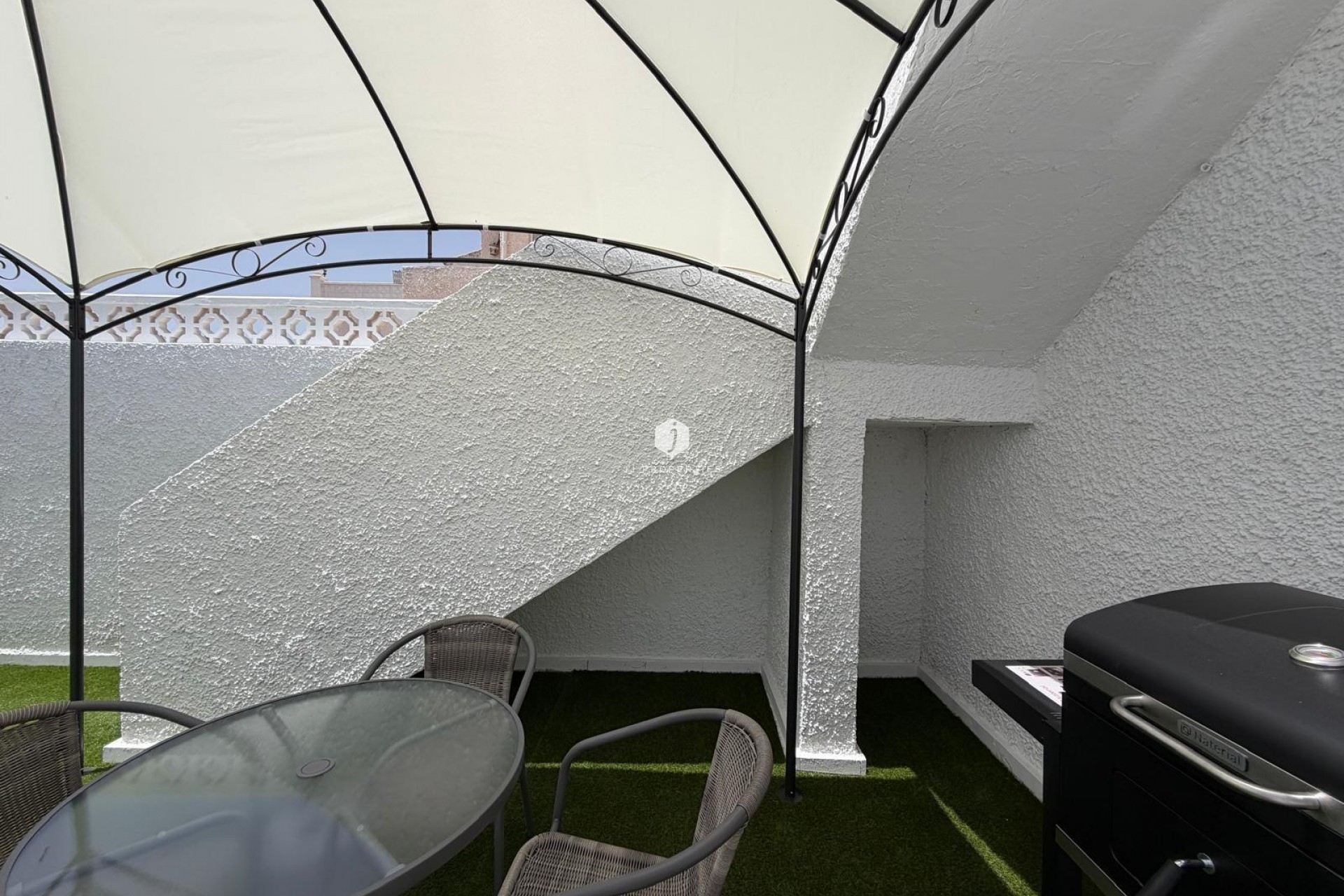 Resale - Bungalow -
Torrevieja - El Limonar