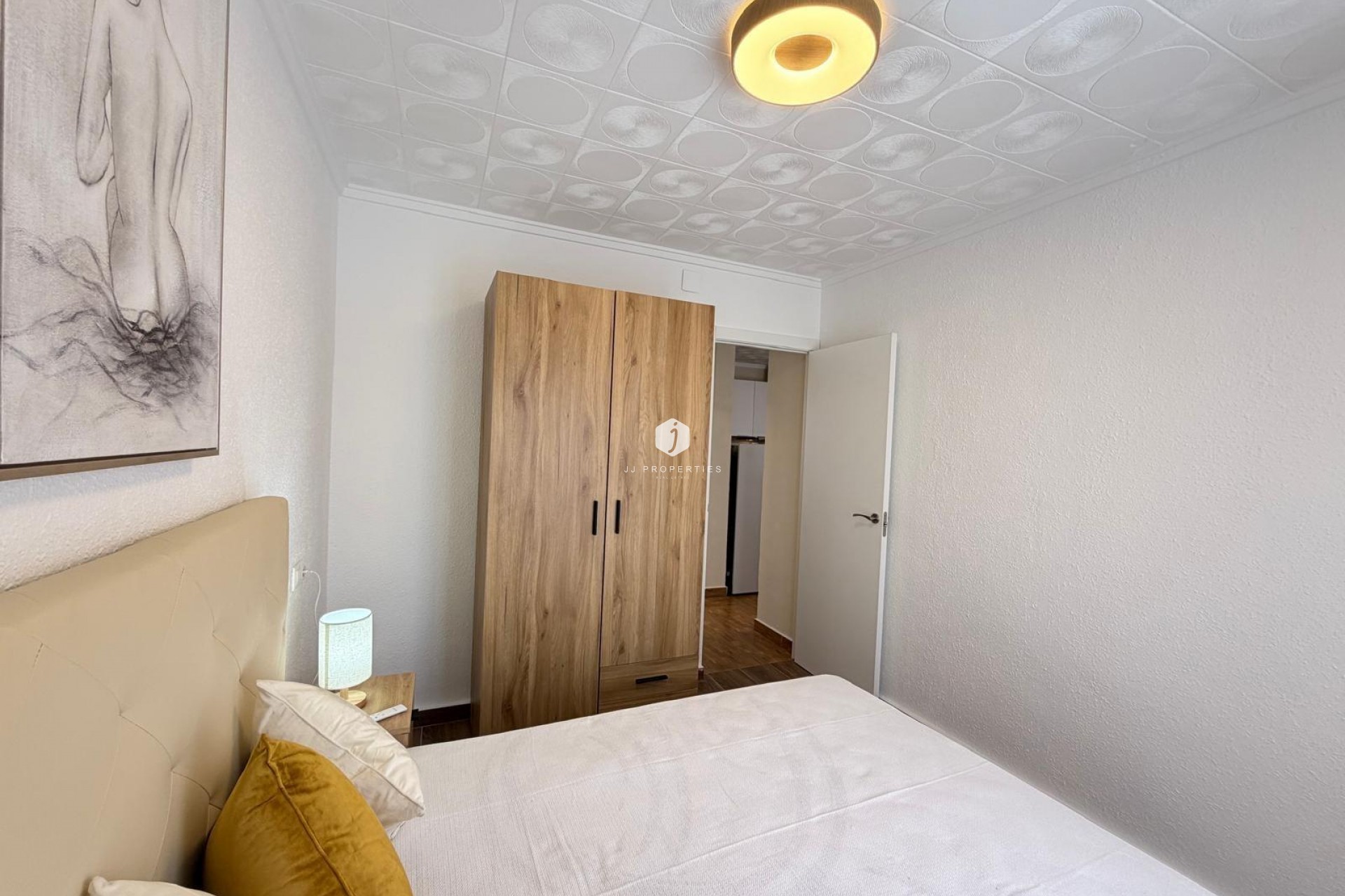 Resale - Bungalow -
Torrevieja - El Limonar