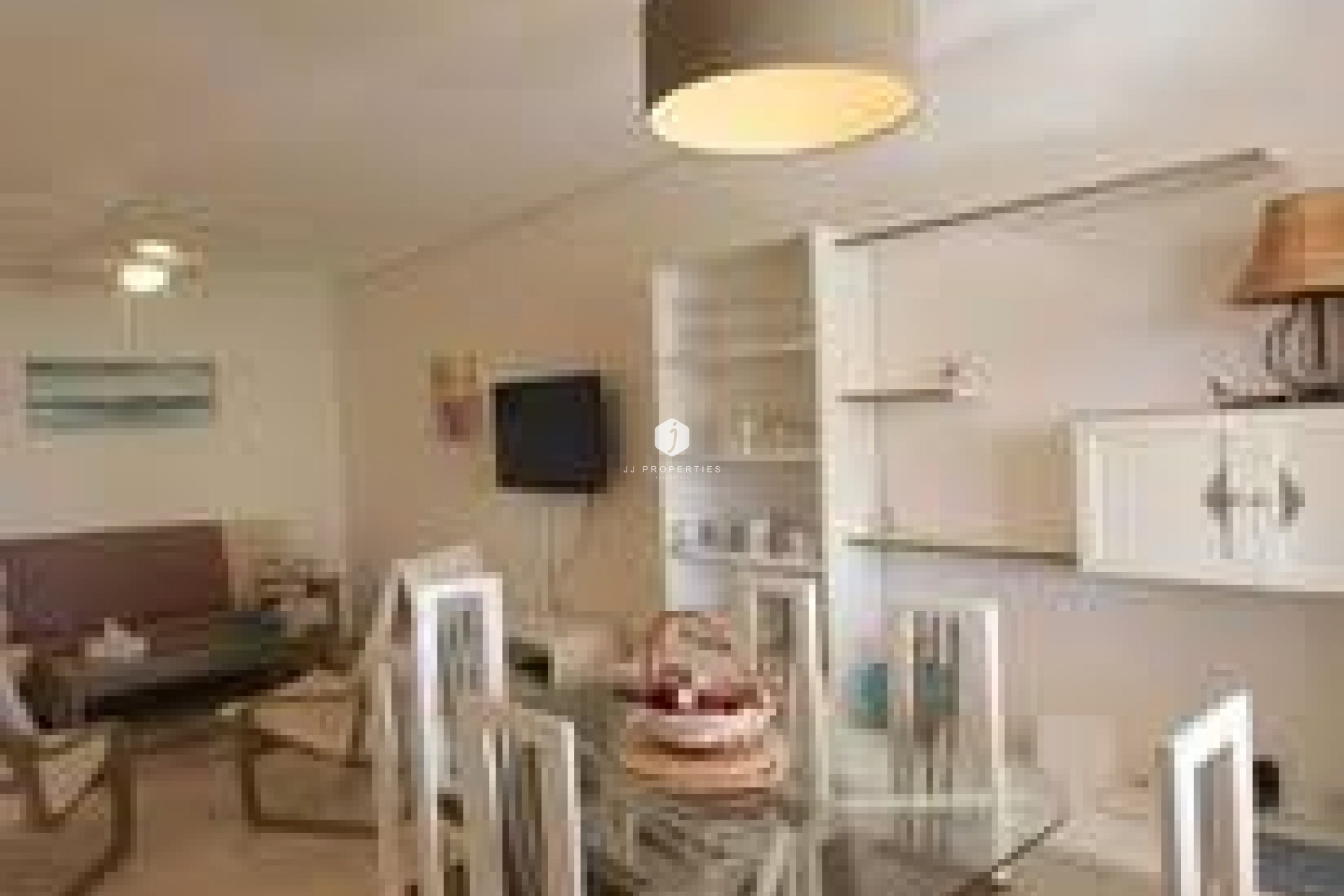 Resale - Bungalow -
Torrevieja - La Mata