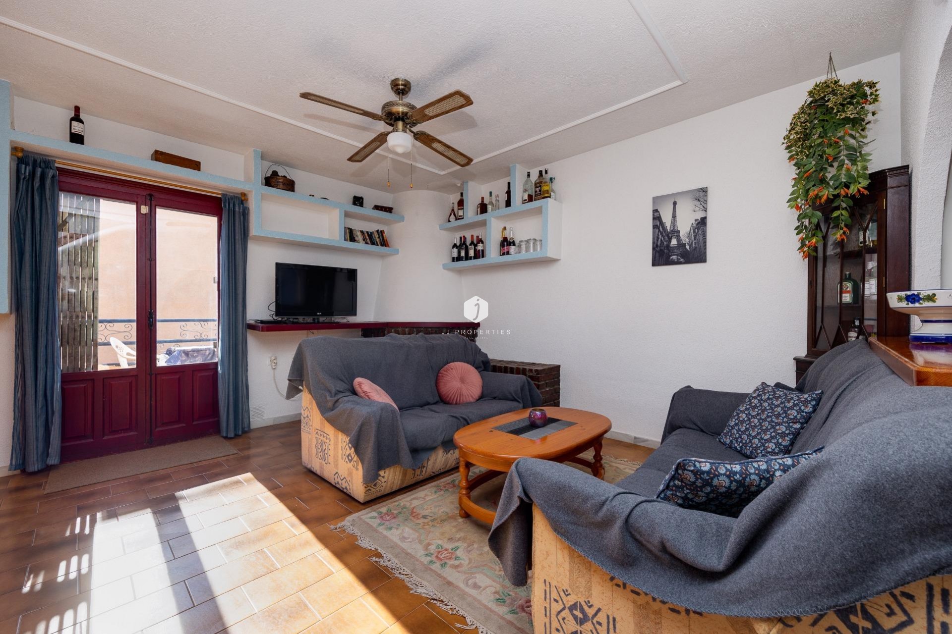 Resale - Bungalow -
Torrevieja - La Mata