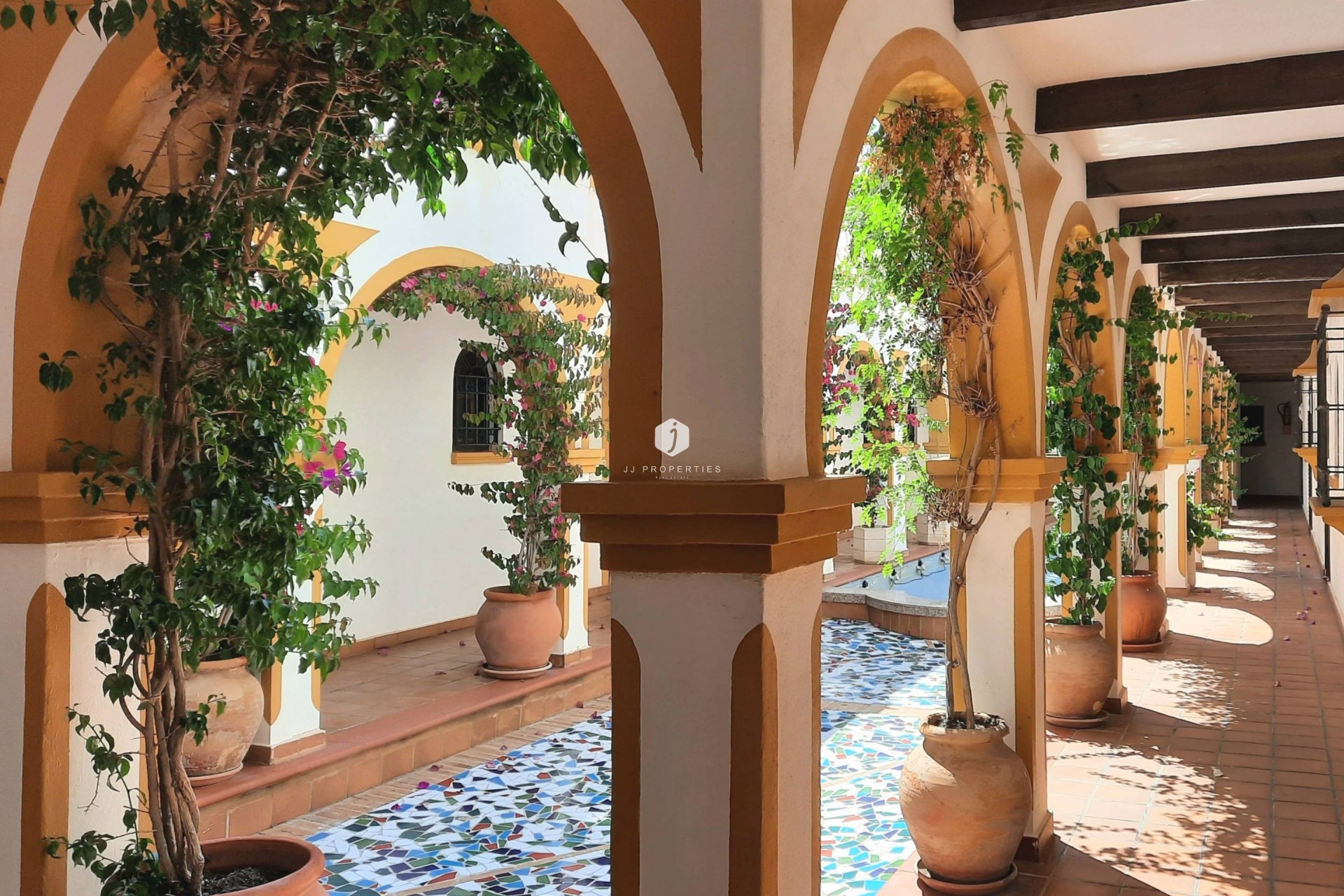 Resale - Bungalow -
Torrevieja - La Mata