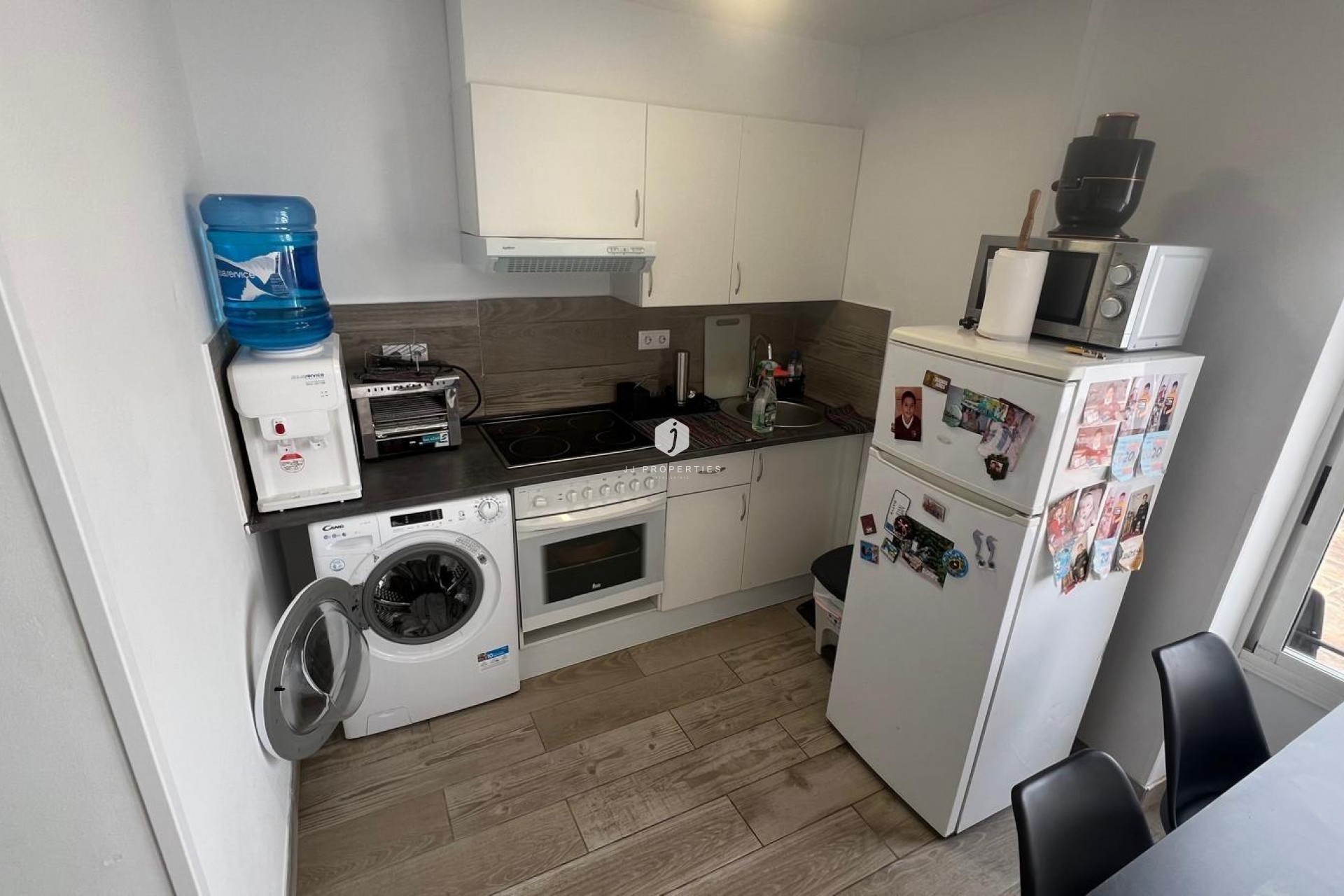 Resale - Bungalow -
Torrevieja - La Siesta - El Salado - Torreta