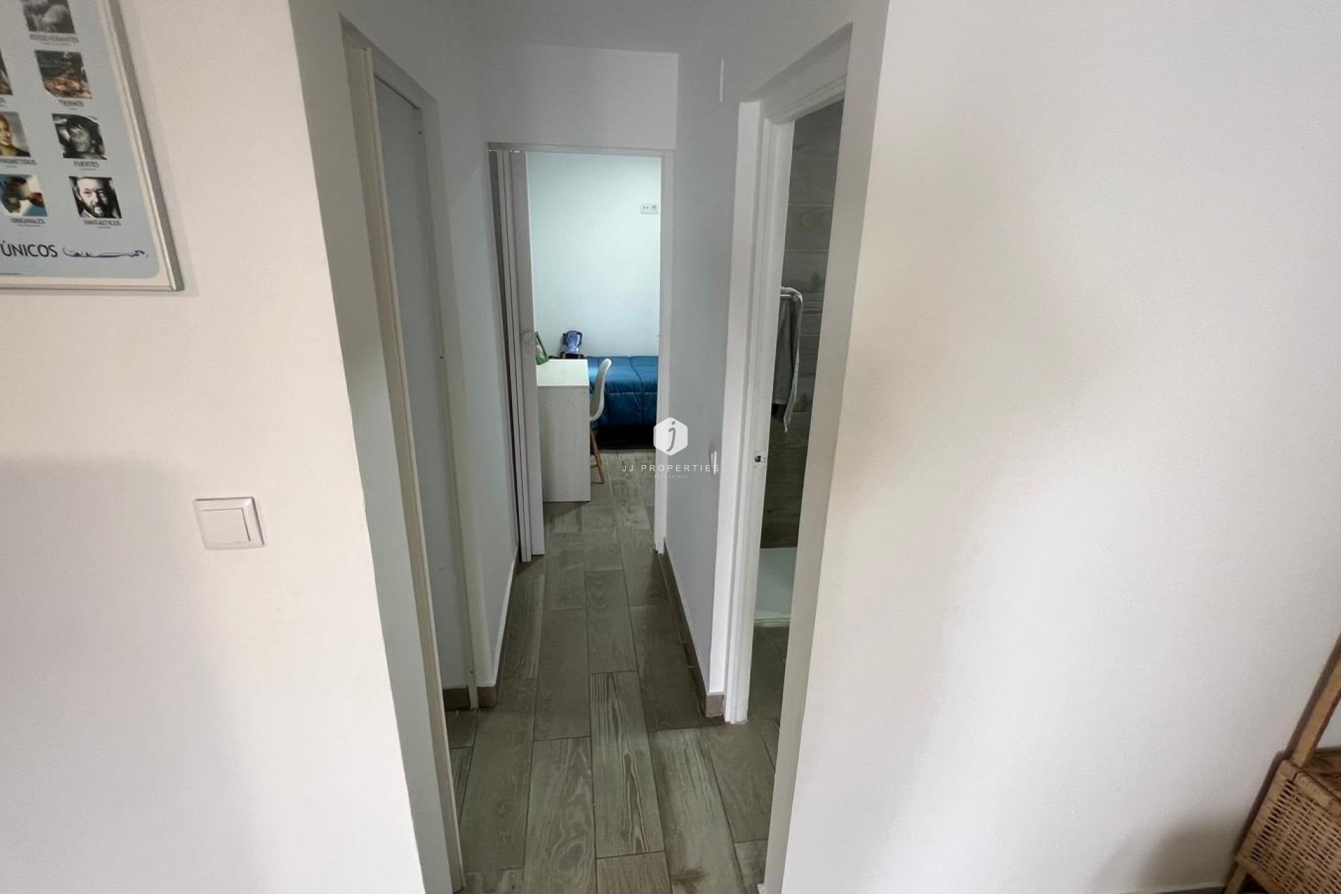 Resale - Bungalow -
Torrevieja - La Siesta - El Salado - Torreta