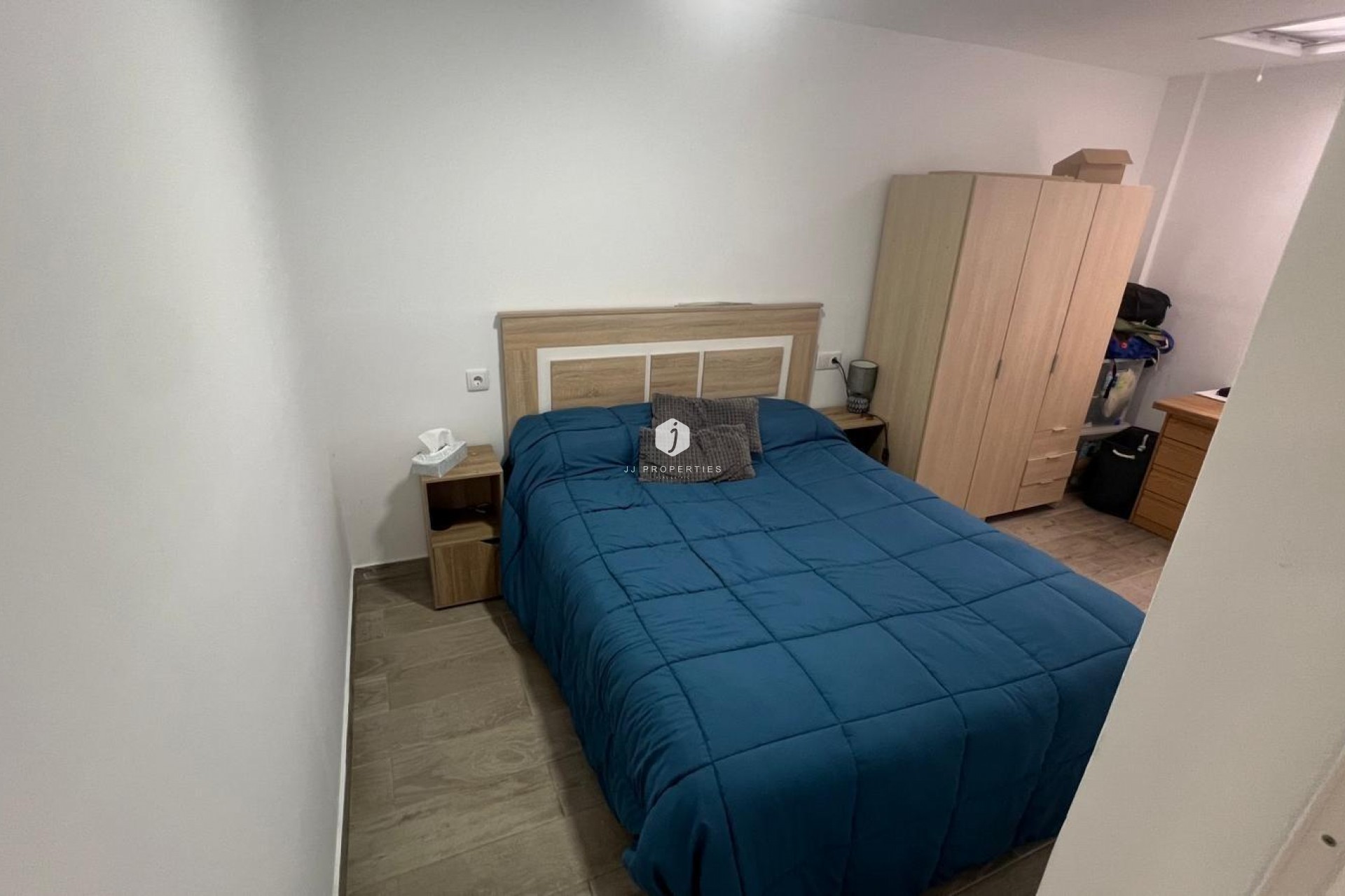 Resale - Bungalow -
Torrevieja - La Siesta - El Salado - Torreta