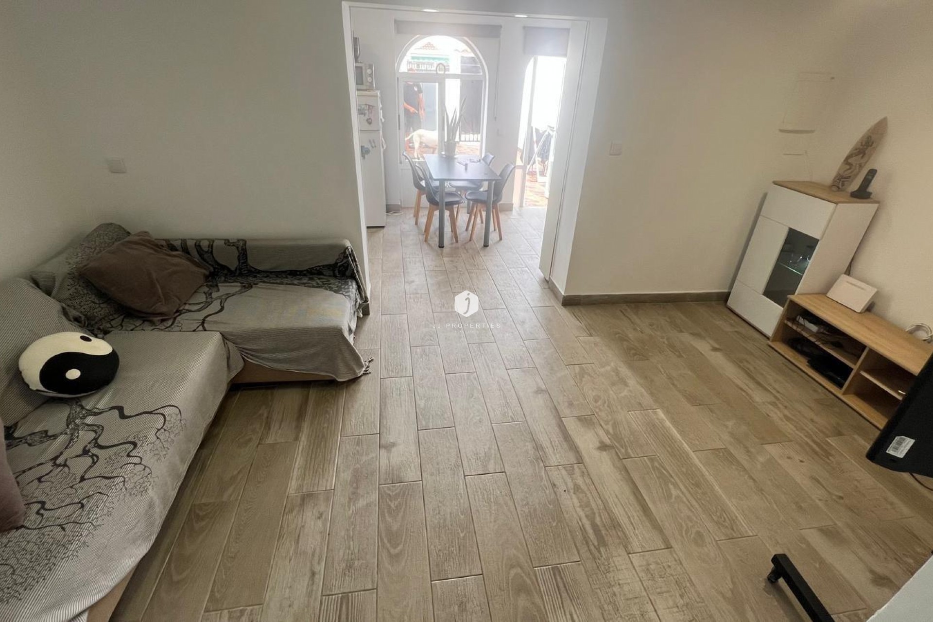 Resale - Bungalow -
Torrevieja - La Siesta - El Salado - Torreta