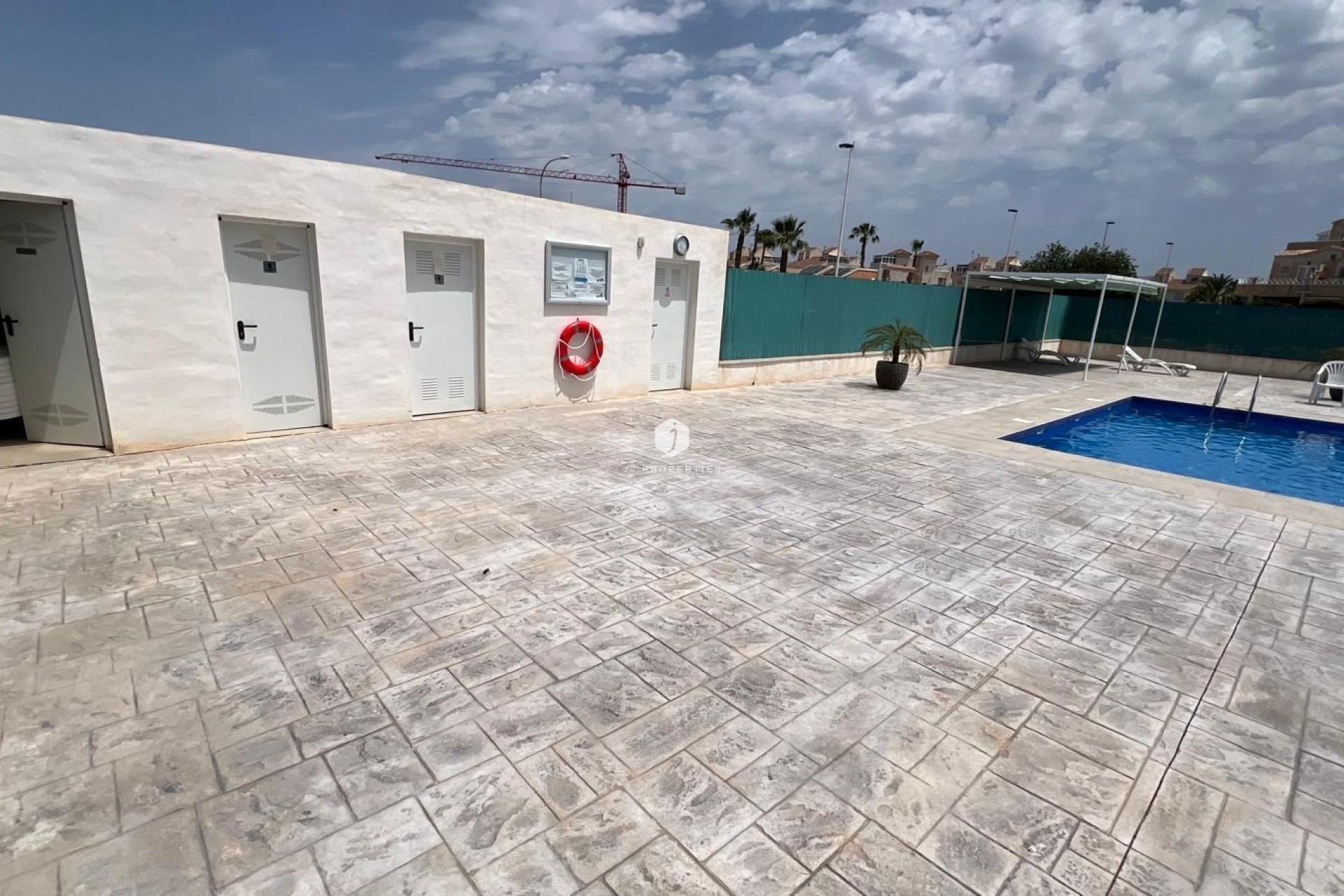 Resale - Bungalow -
Torrevieja - La Siesta - El Salado - Torreta