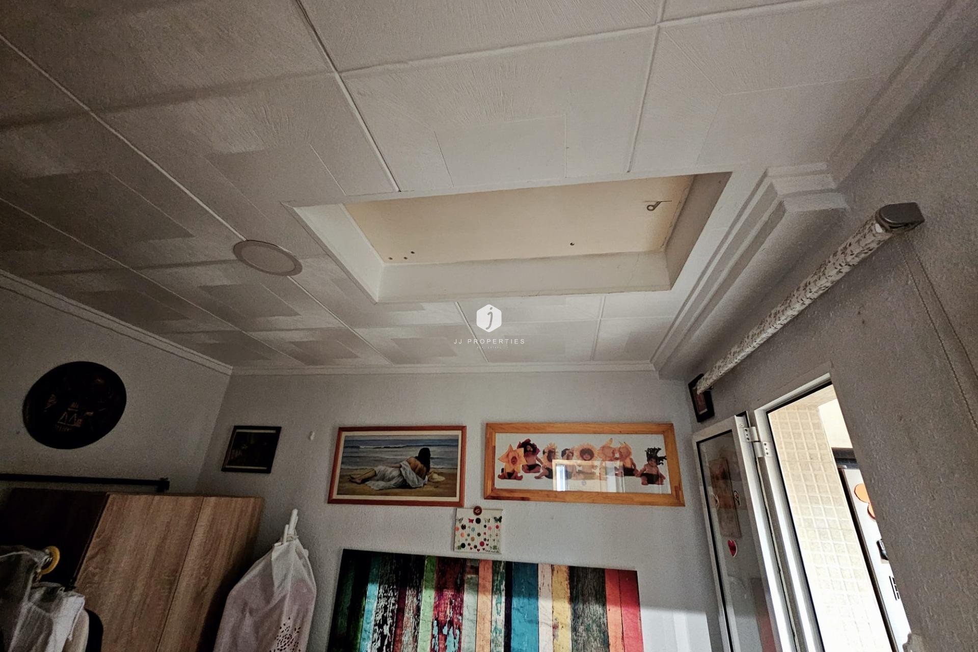 Resale - Bungalow -
Torrevieja - La Siesta - El Salado - Torreta