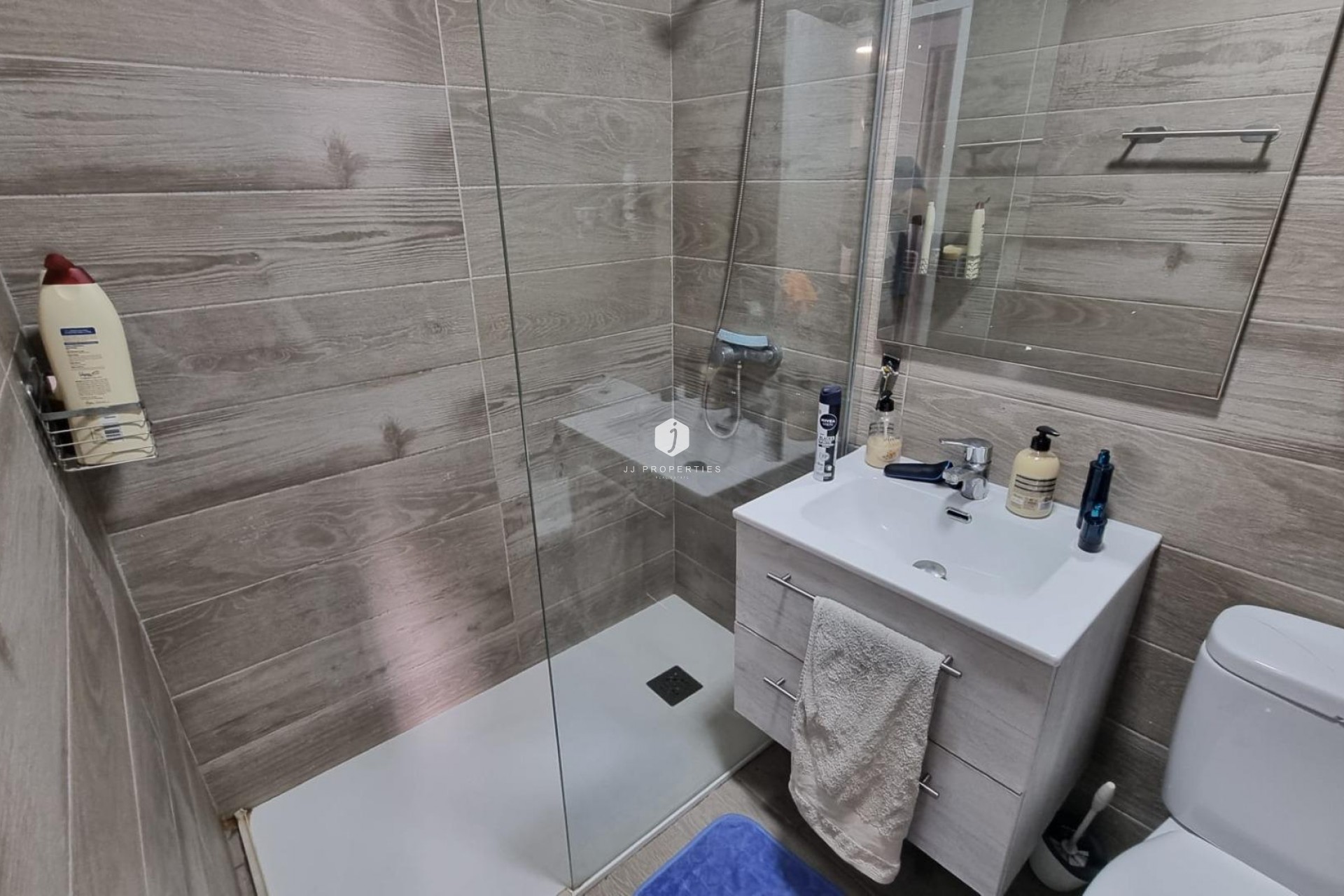 Resale - Bungalow -
Torrevieja - La Siesta - El Salado - Torreta