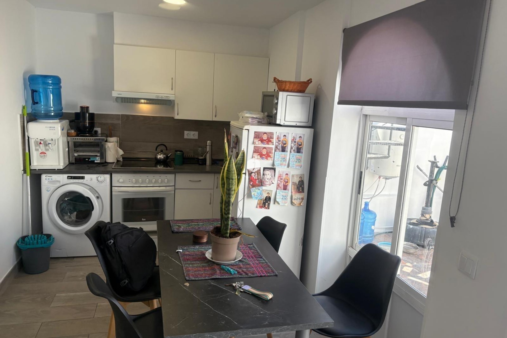 Resale - Bungalow -
Torrevieja - La Siesta - El Salado - Torreta