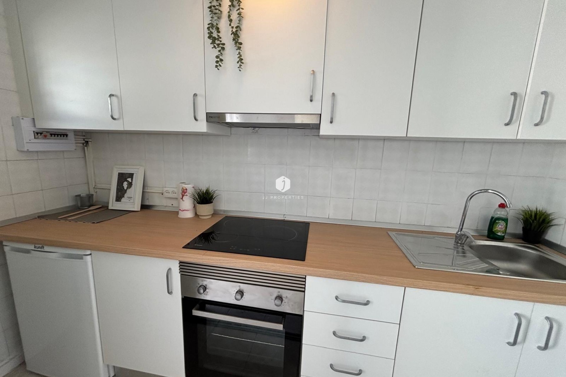 Resale - Bungalow -
Torrevieja - La Siesta - El Salado - Torreta