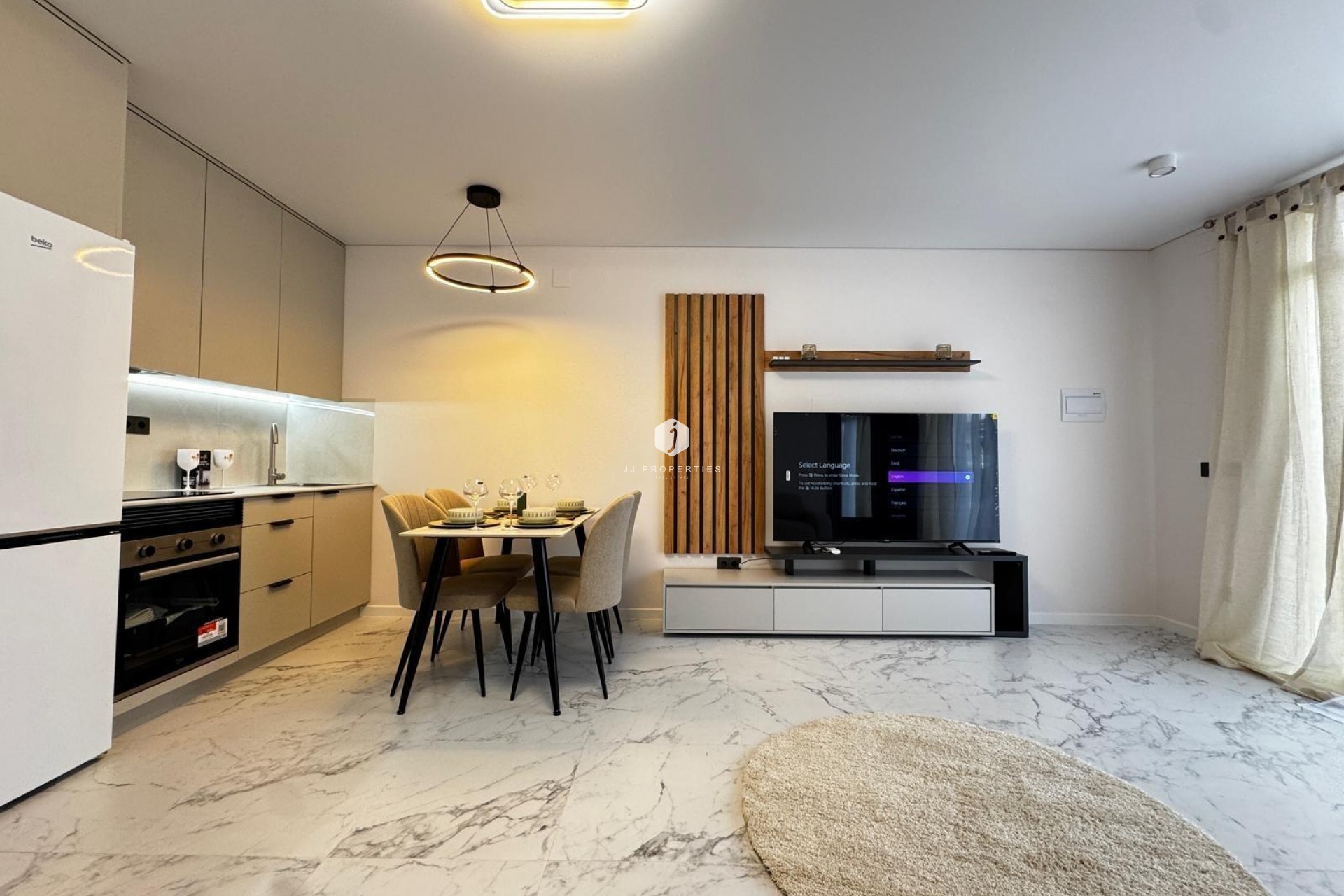 Resale - Bungalow -
Torrevieja - La Siesta - El Salado - Torreta