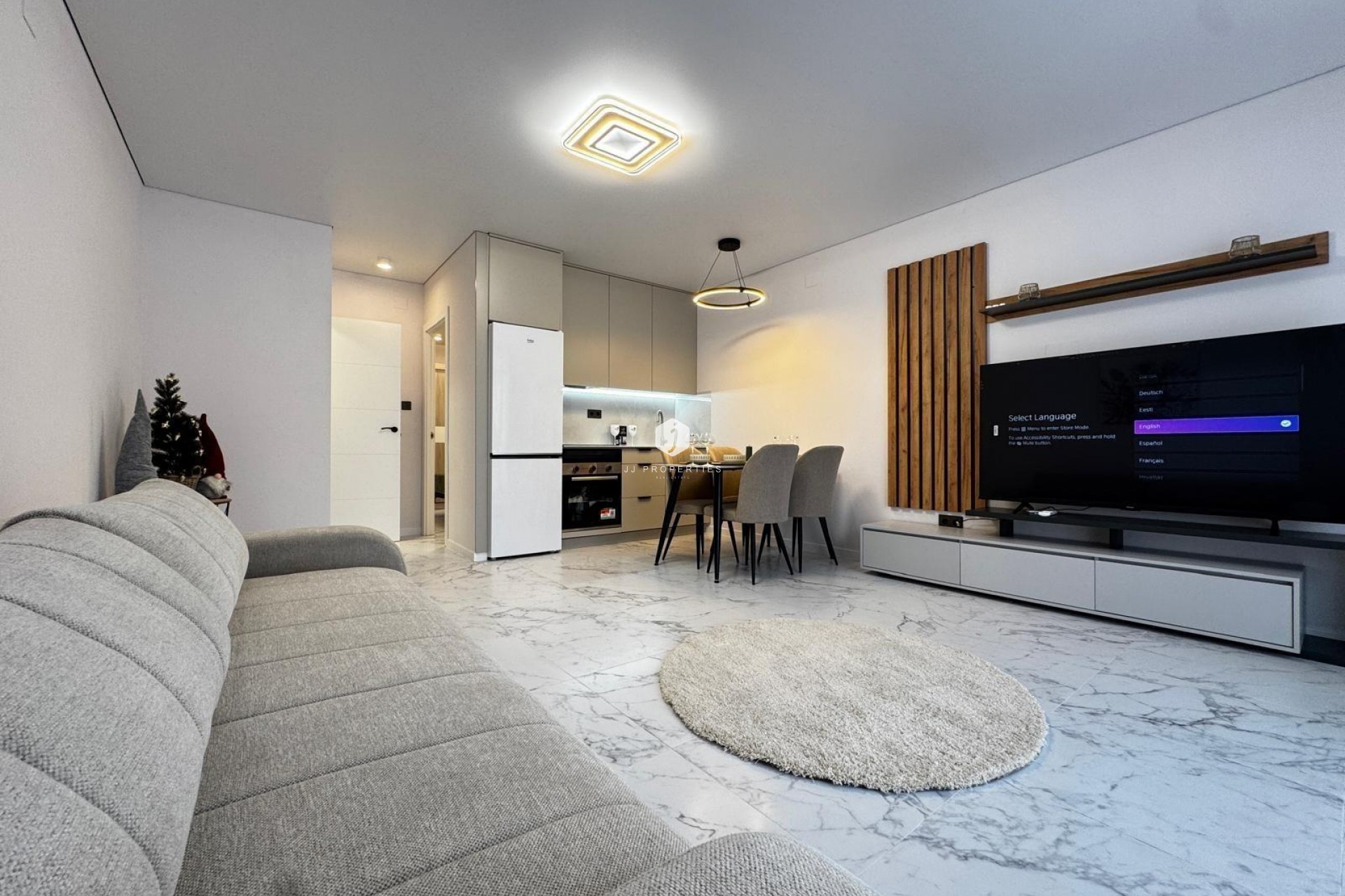 Resale - Bungalow -
Torrevieja - La Siesta - El Salado - Torreta