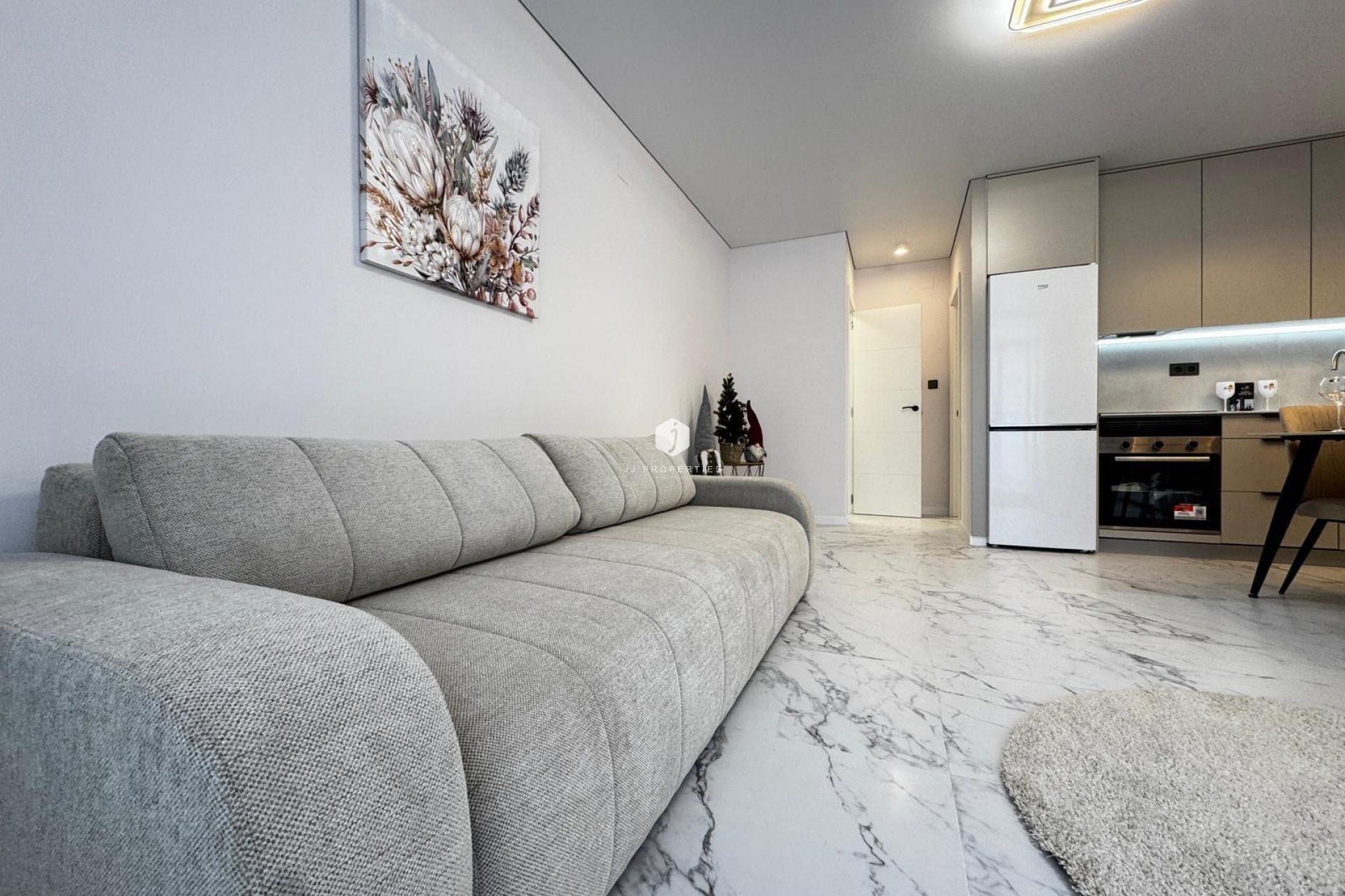 Resale - Bungalow -
Torrevieja - La Siesta - El Salado - Torreta