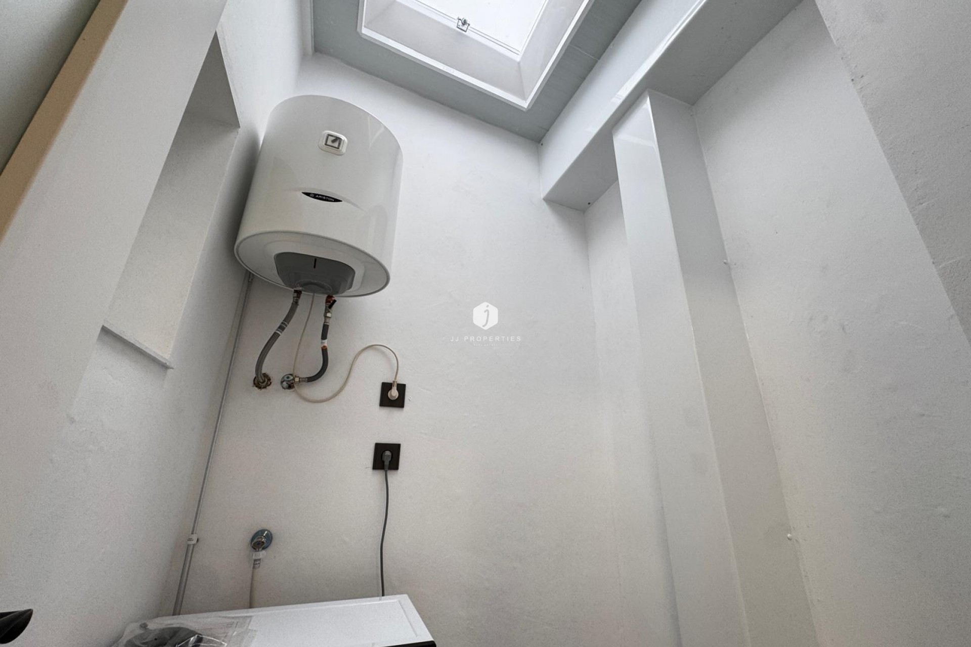 Resale - Bungalow -
Torrevieja - La Siesta - El Salado - Torreta