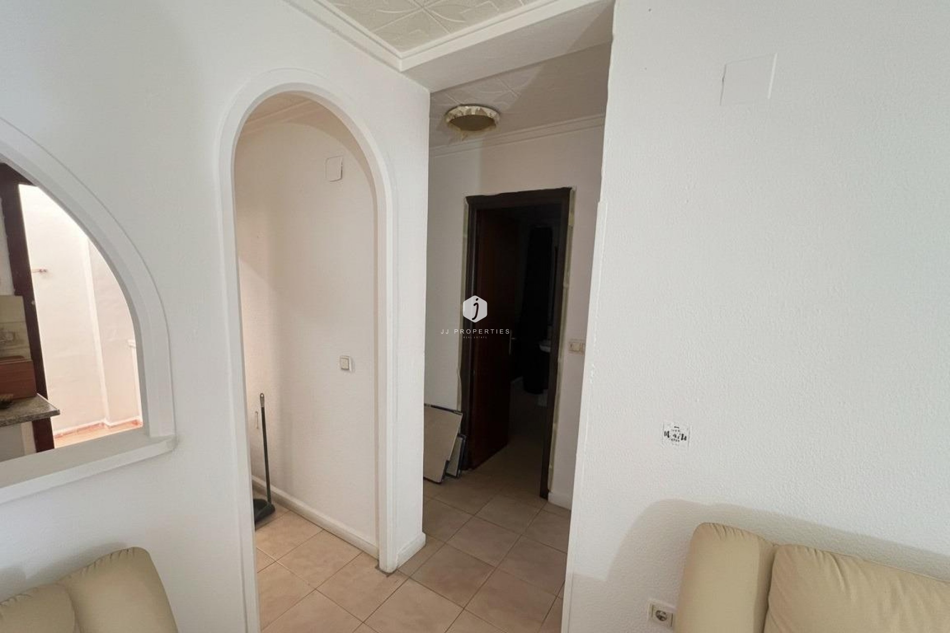 Resale - Bungalow -
Torrevieja - La Siesta - El Salado - Torreta