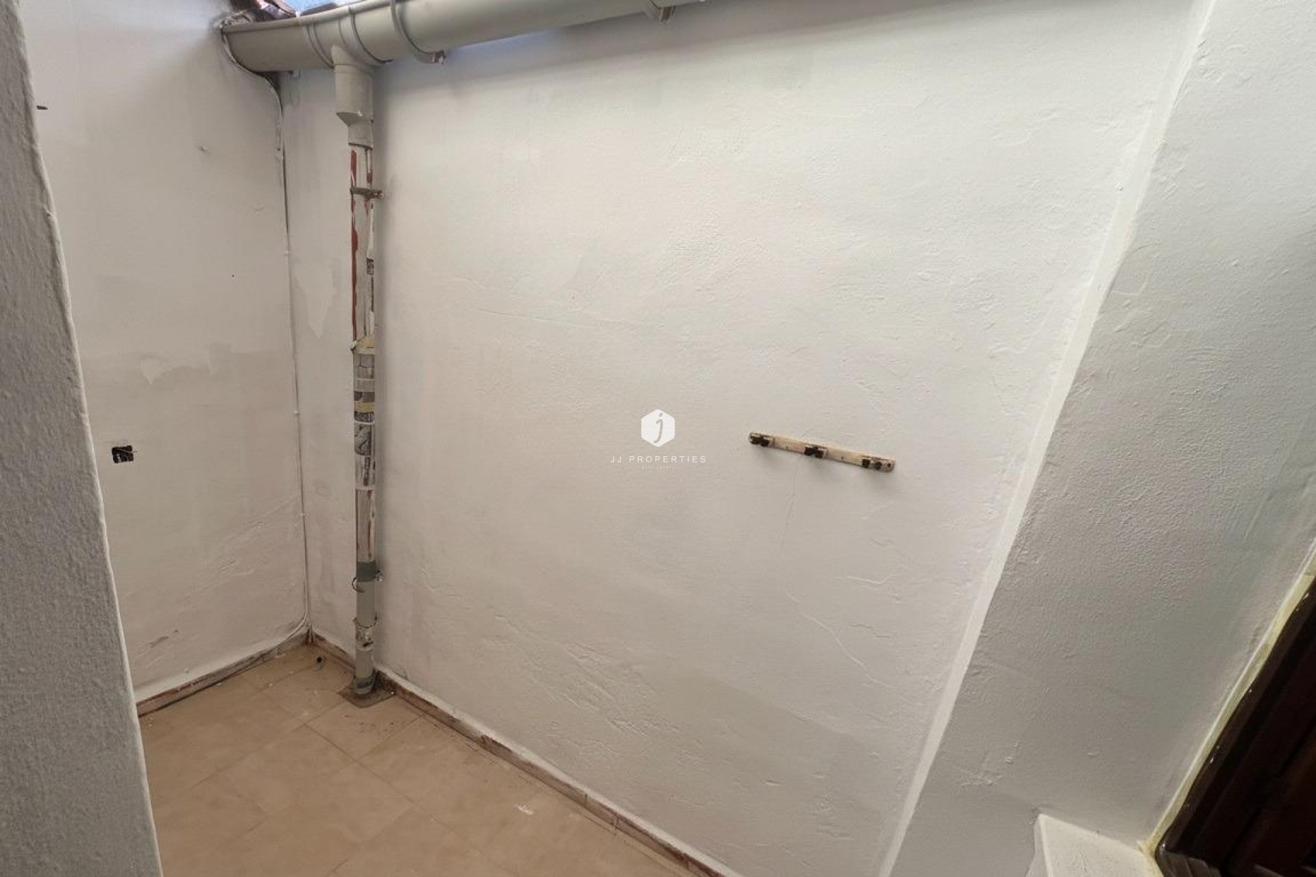 Resale - Bungalow -
Torrevieja - La Siesta - El Salado - Torreta