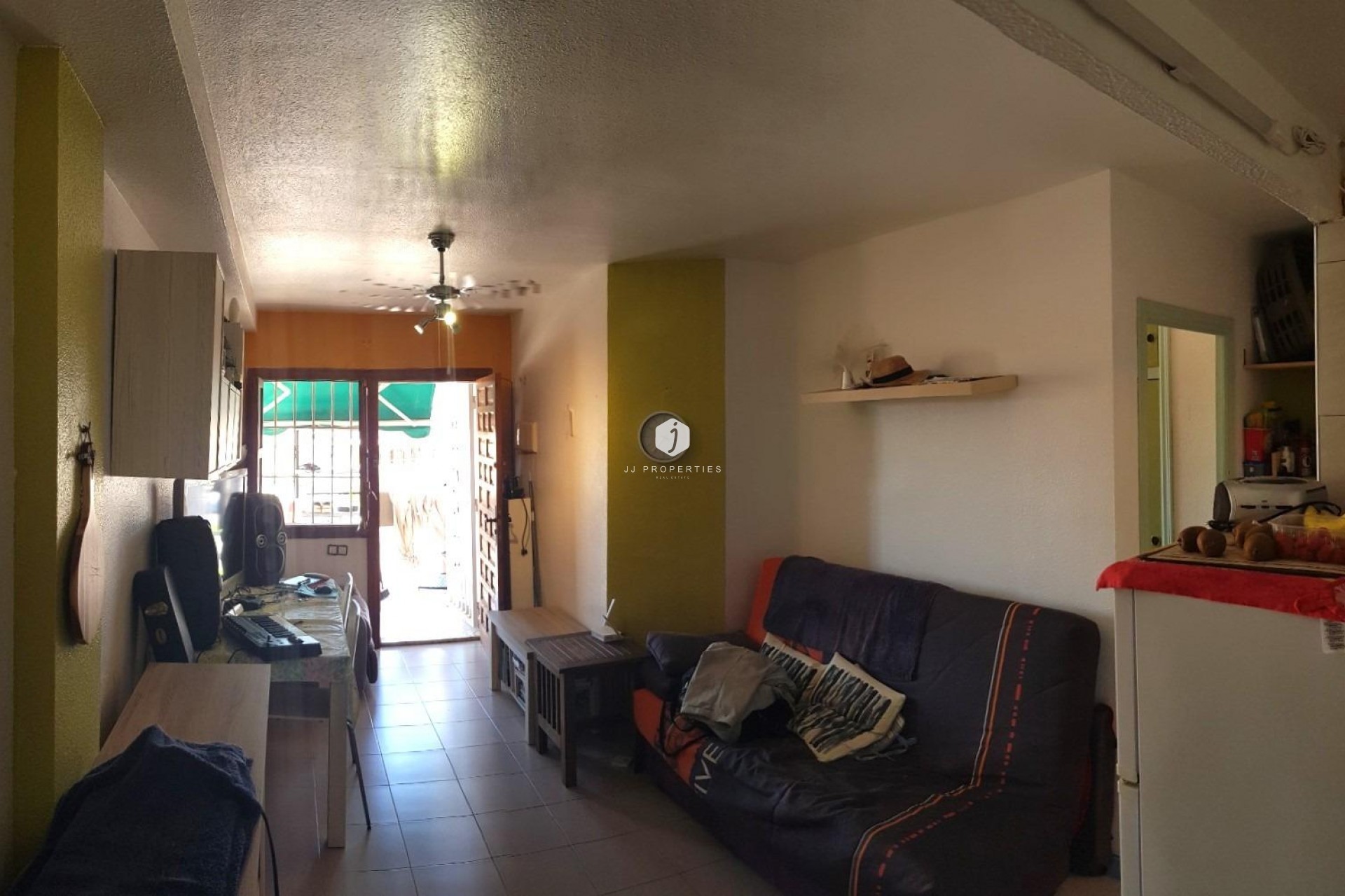 Resale - Bungalow -
Torrevieja - La siesta