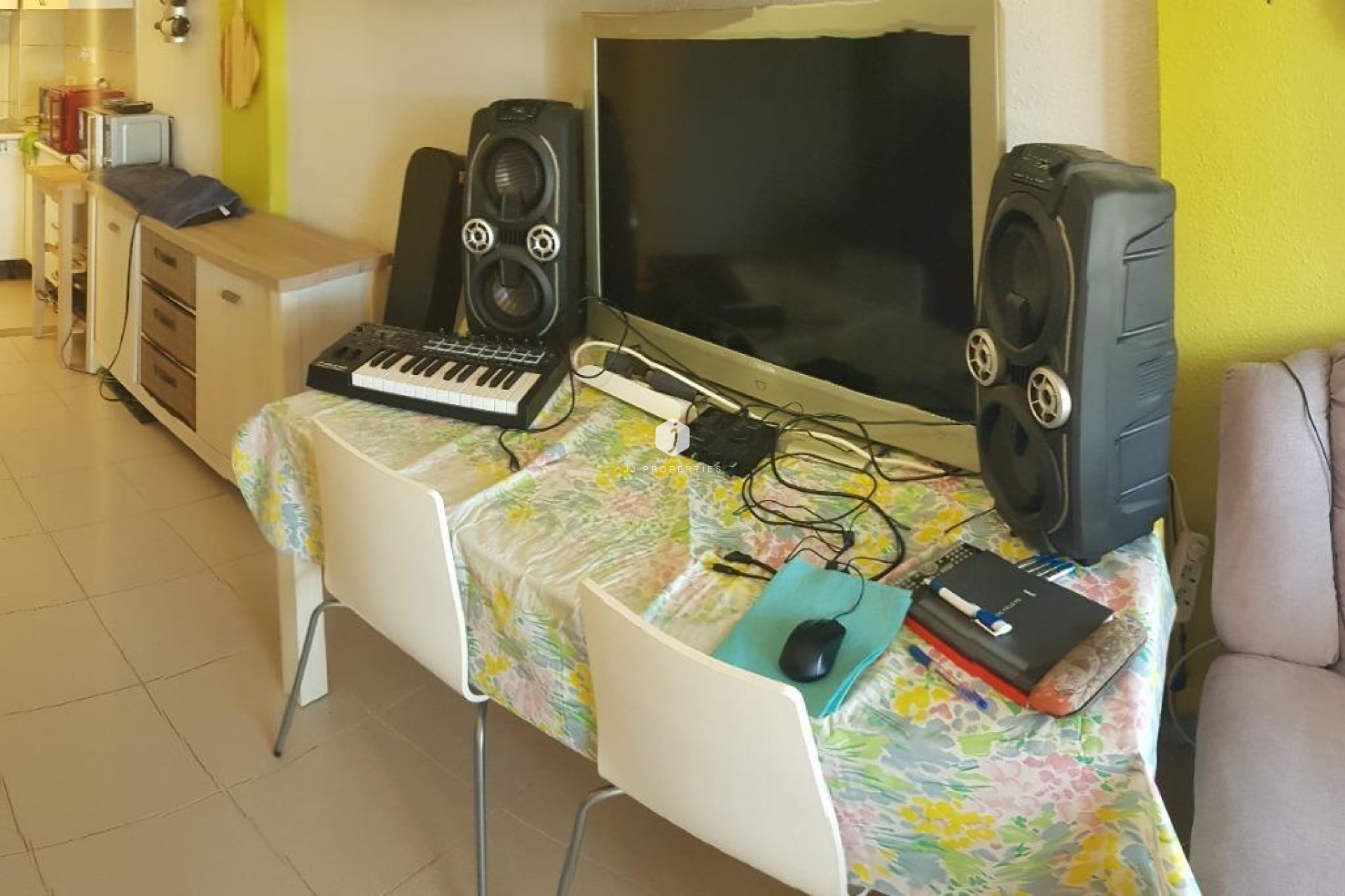 Resale - Bungalow -
Torrevieja - La siesta