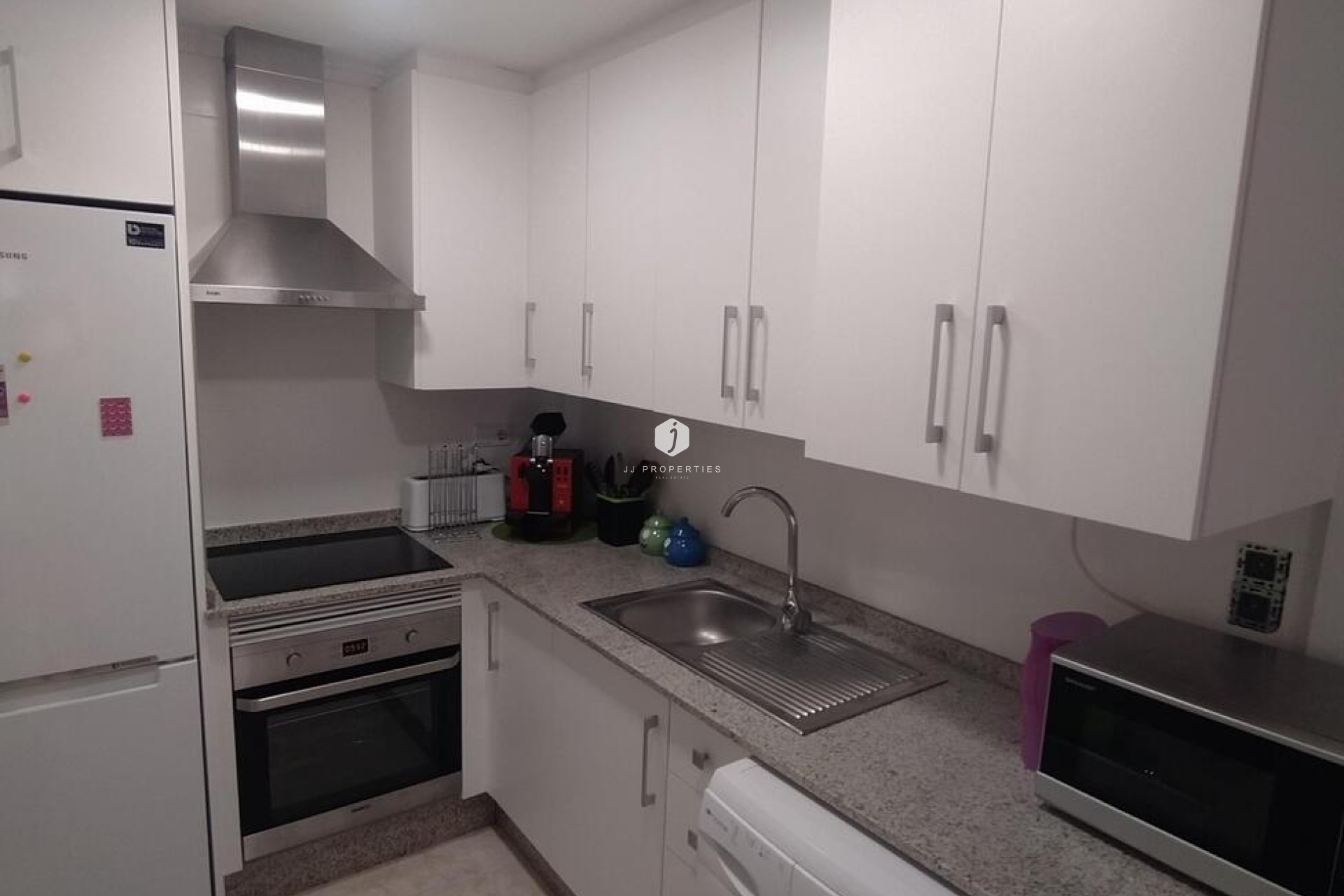 Resale - Bungalow -
Torrevieja - LA VELETA MAR AZUL