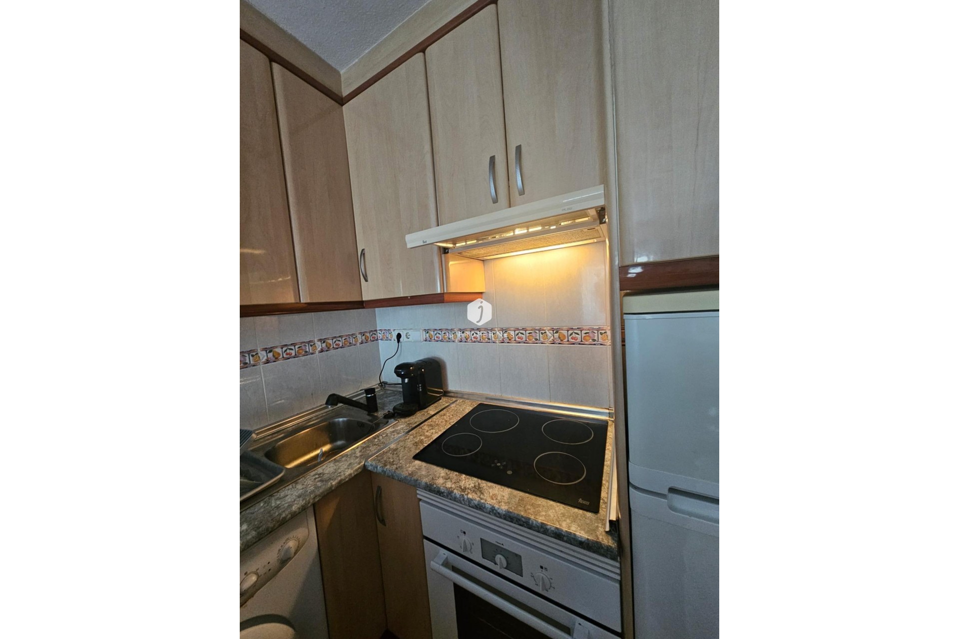 Resale - Bungalow -
Torrevieja - Lago Jardin