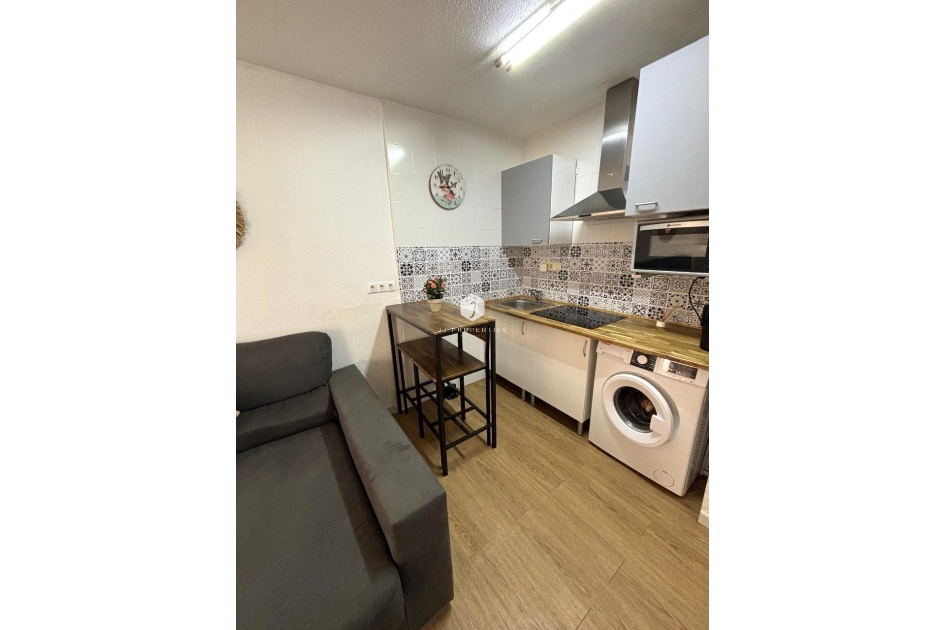 Resale - Bungalow -
Torrevieja - Los Balcones - Los Altos del Edén