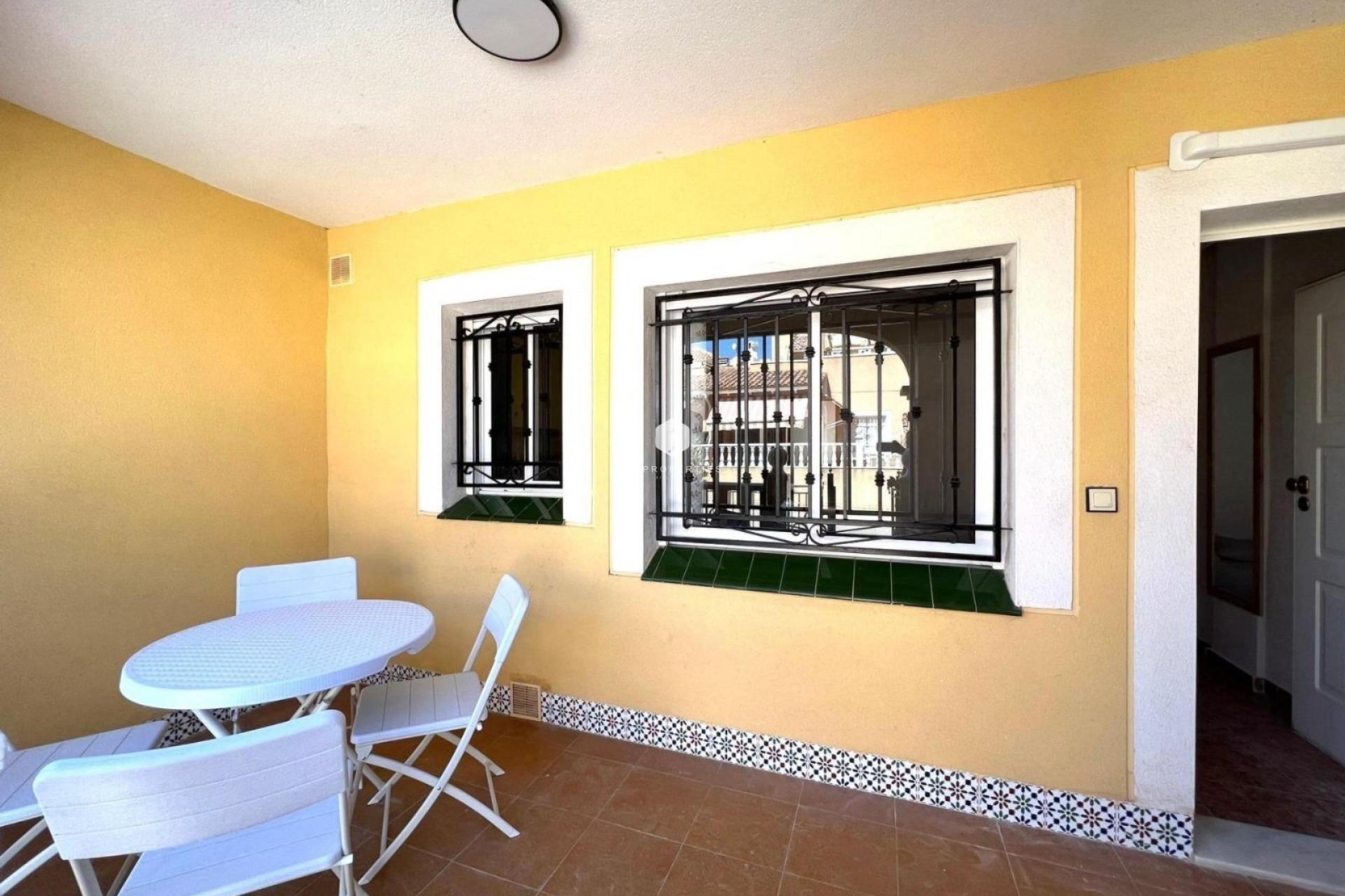 Resale - Bungalow -
Torrevieja - Los Balcones - Los Altos del Edén