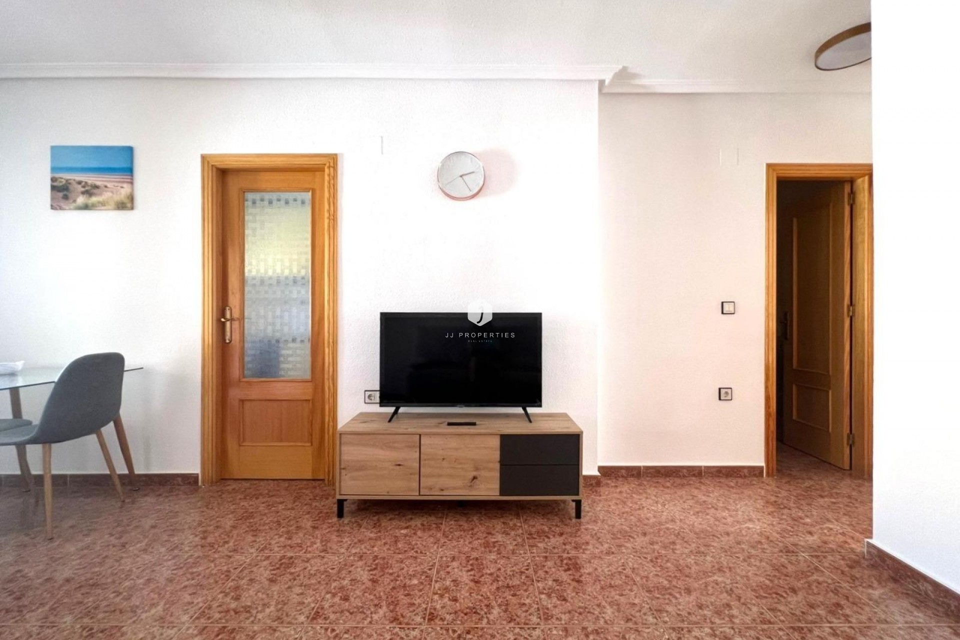 Resale - Bungalow -
Torrevieja - Los Balcones - Los Altos del Edén