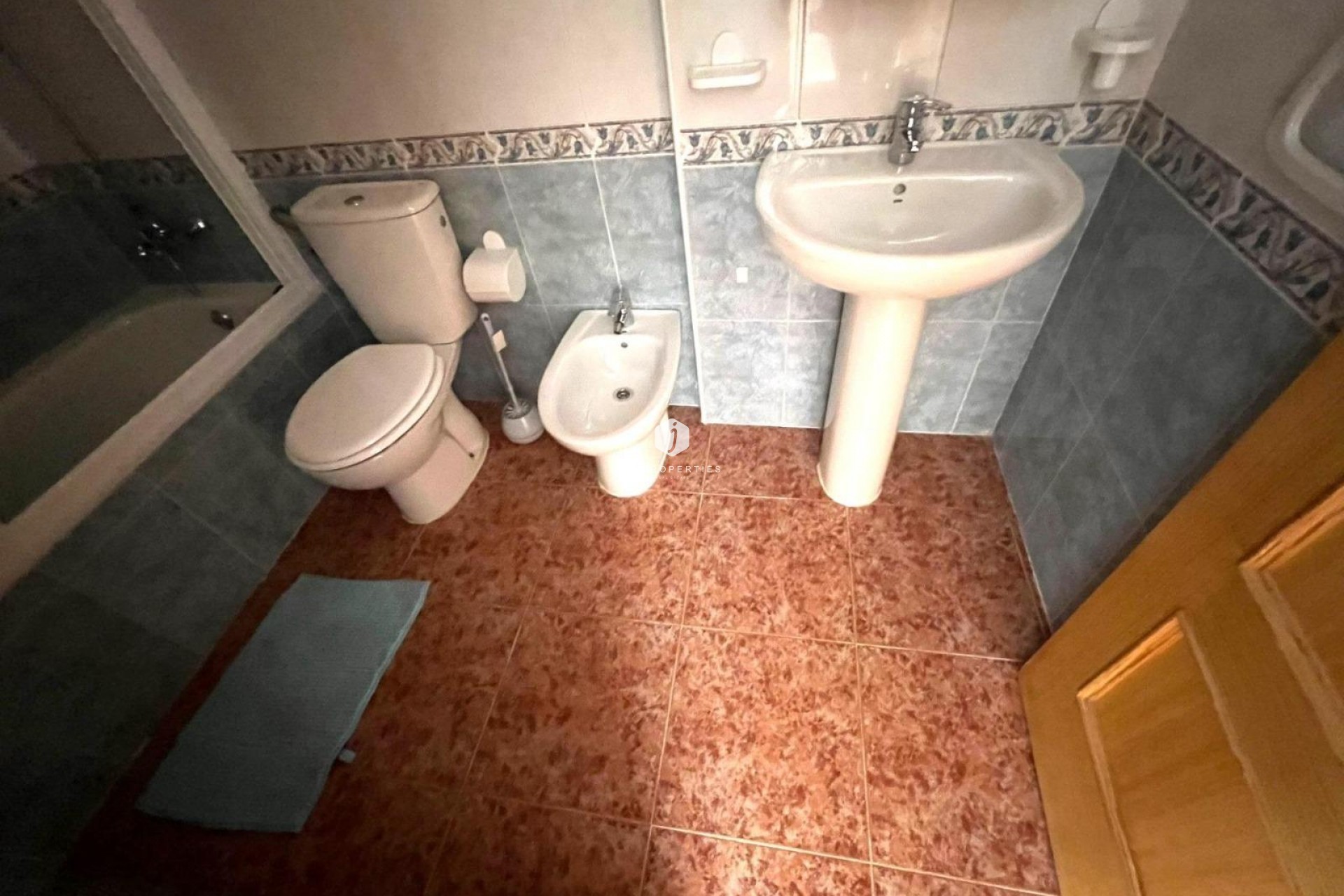 Resale - Bungalow -
Torrevieja - Los Balcones - Los Altos del Edén