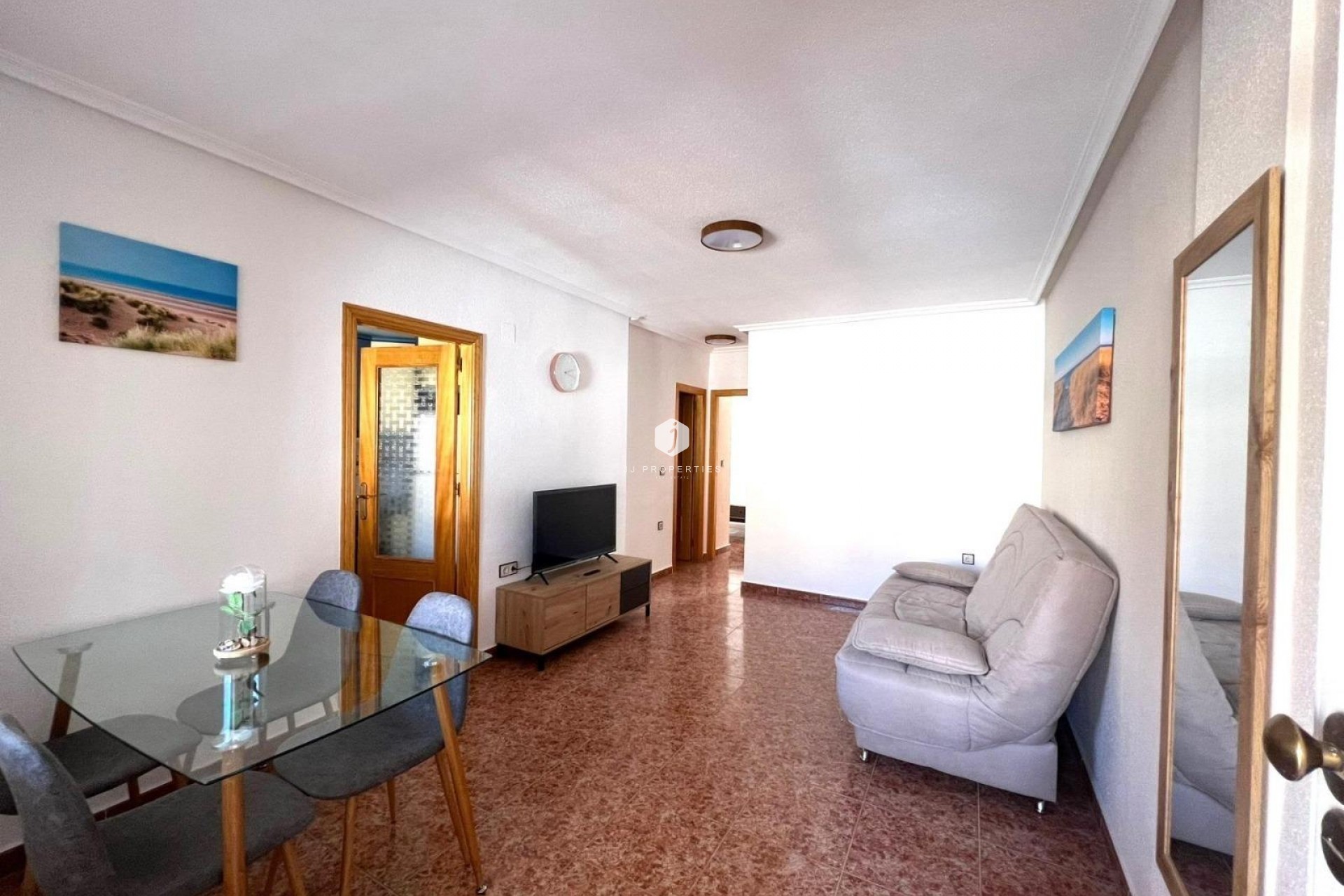 Resale - Bungalow -
Torrevieja - Los Balcones - Los Altos del Edén