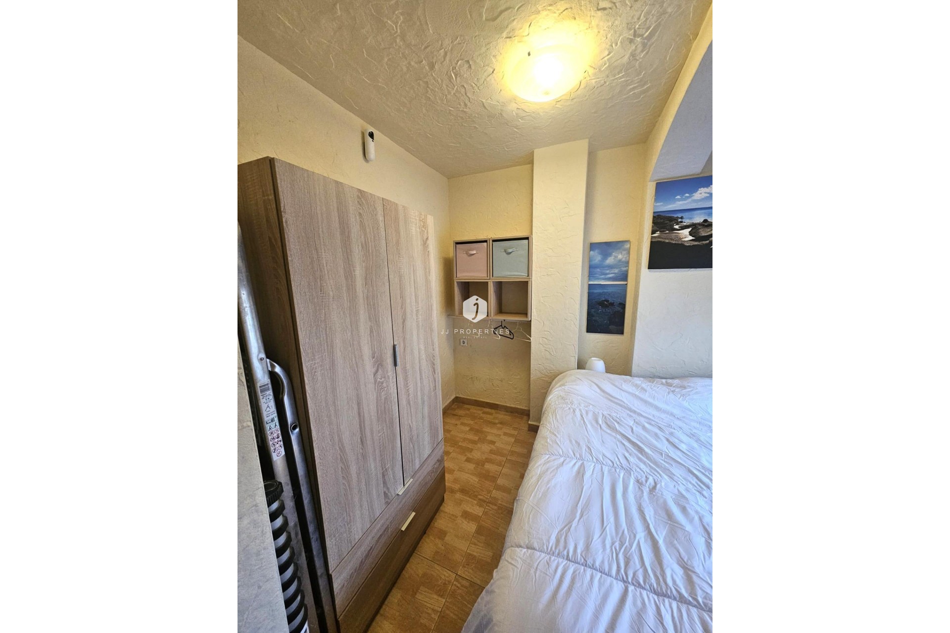 Resale - Bungalow -
Torrevieja - Los Balcones