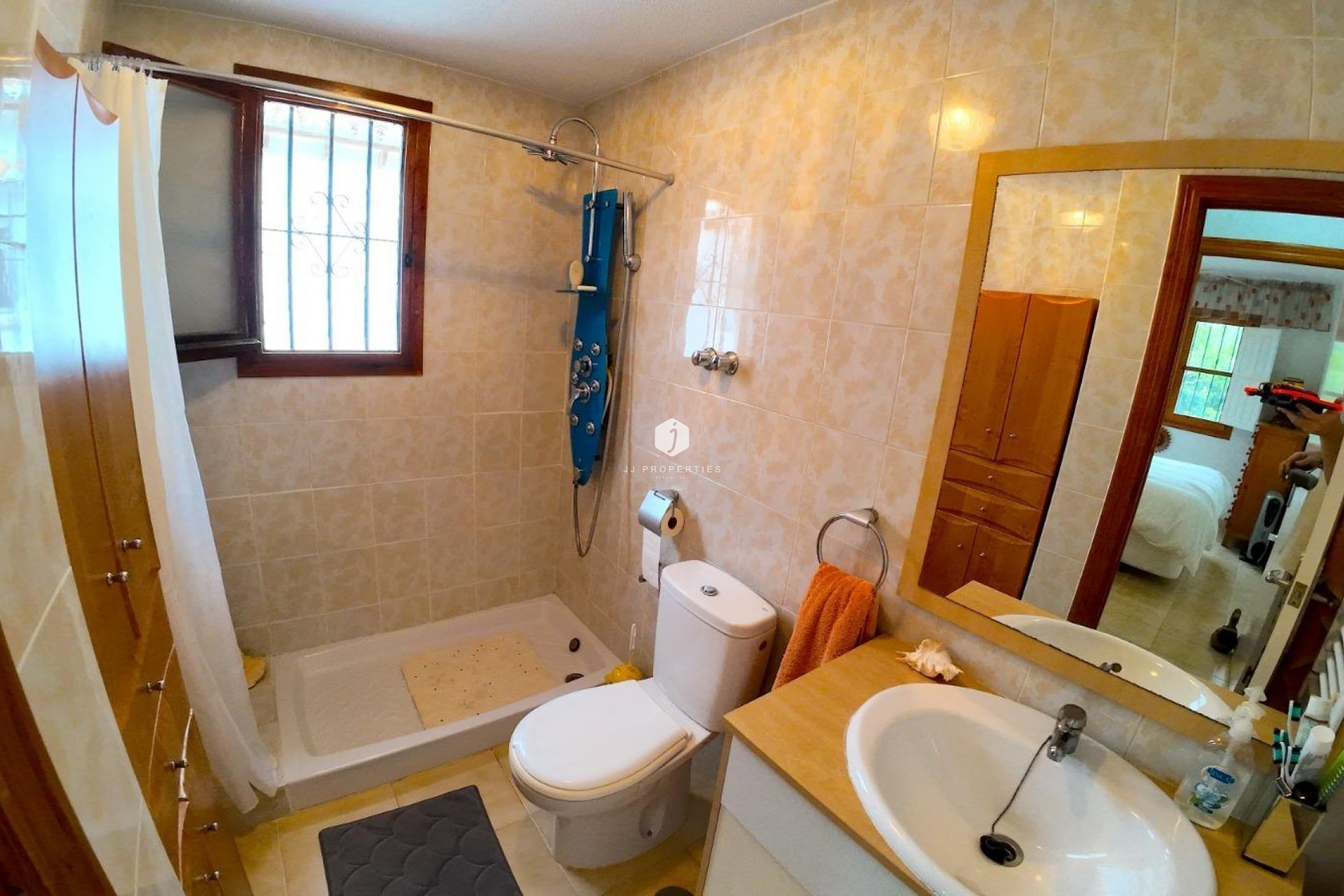 Resale - Bungalow -
Torrevieja - Los Balcones
