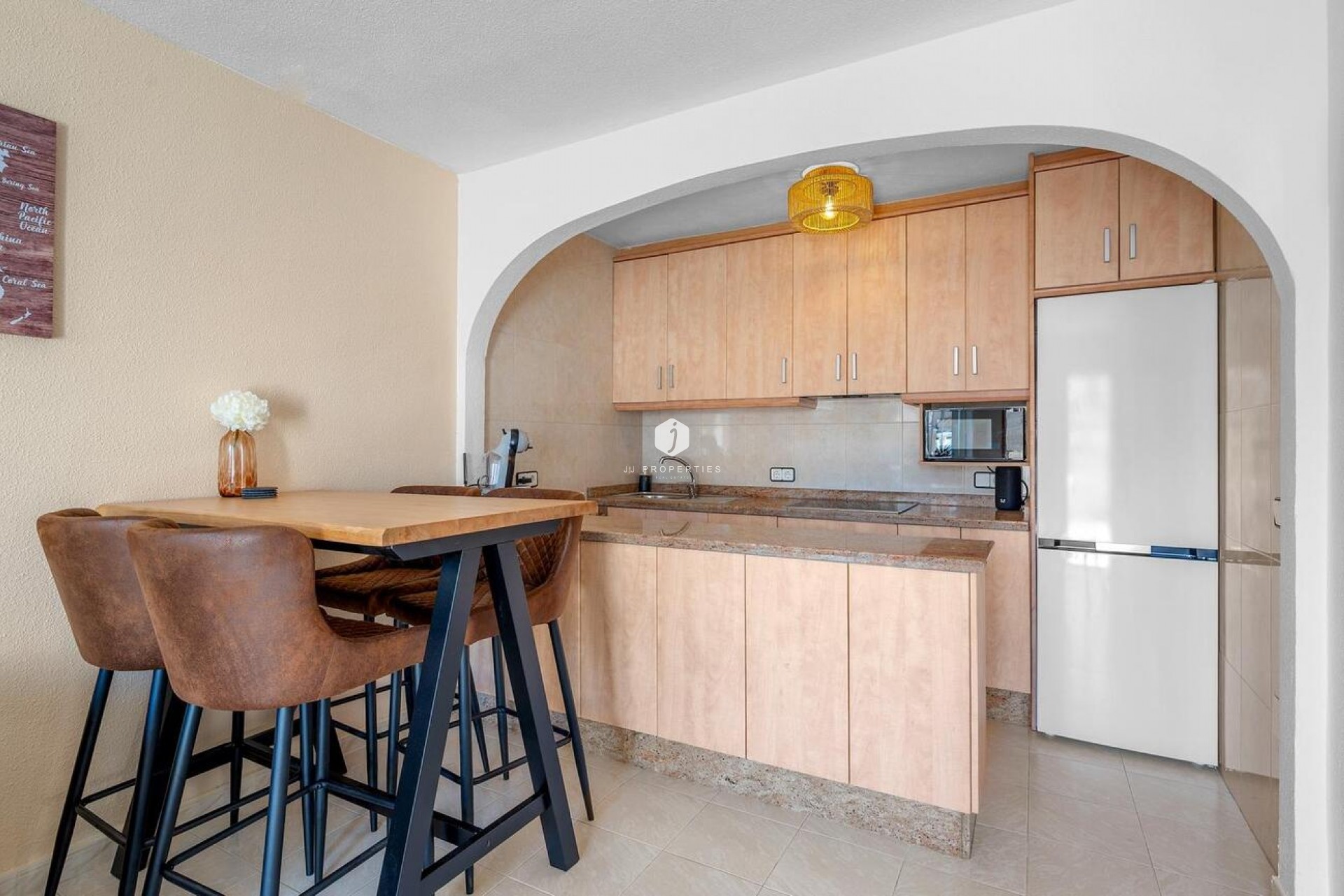 Resale - Bungalow -
Torrevieja - Los Balcones
