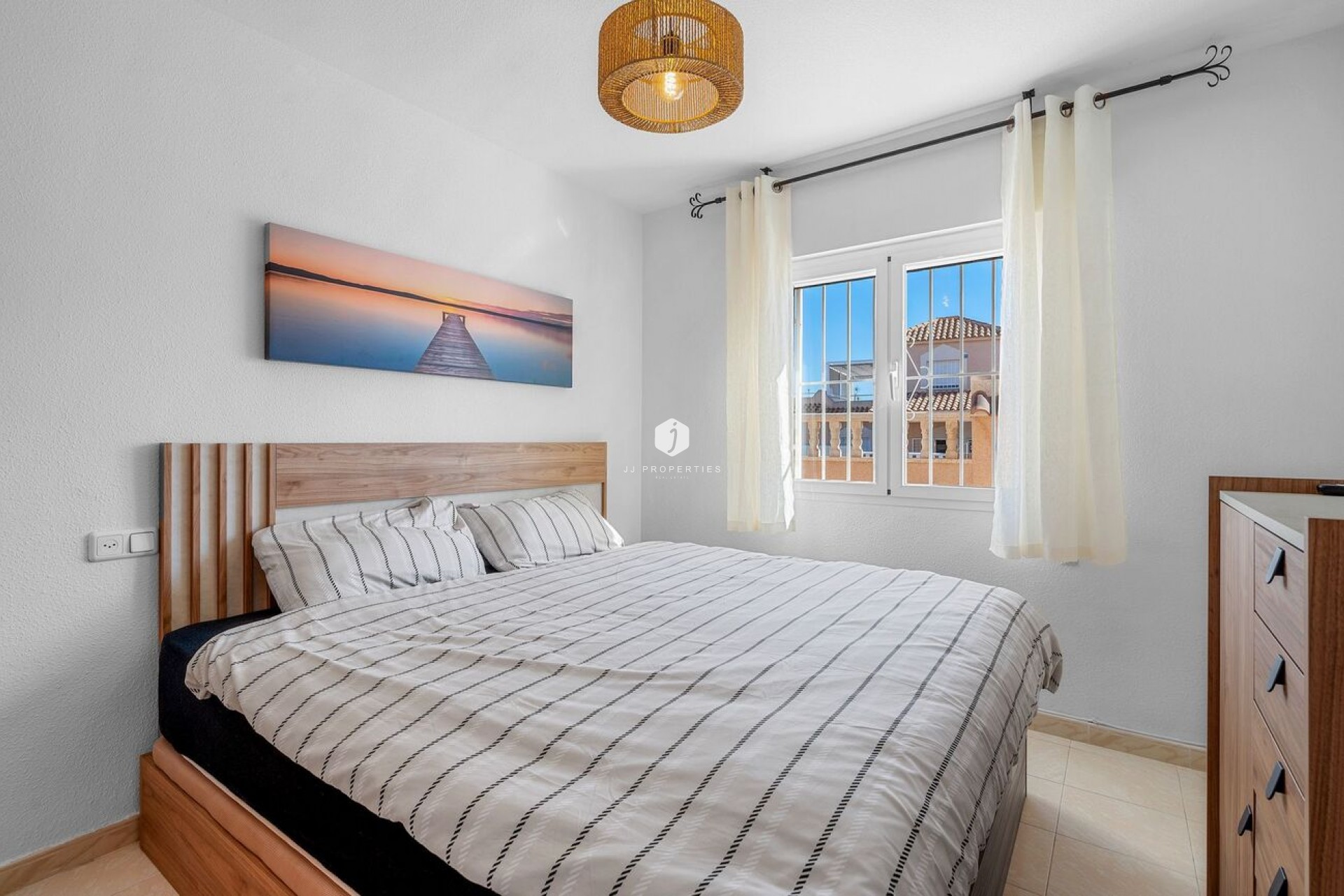 Resale - Bungalow -
Torrevieja - Los Balcones