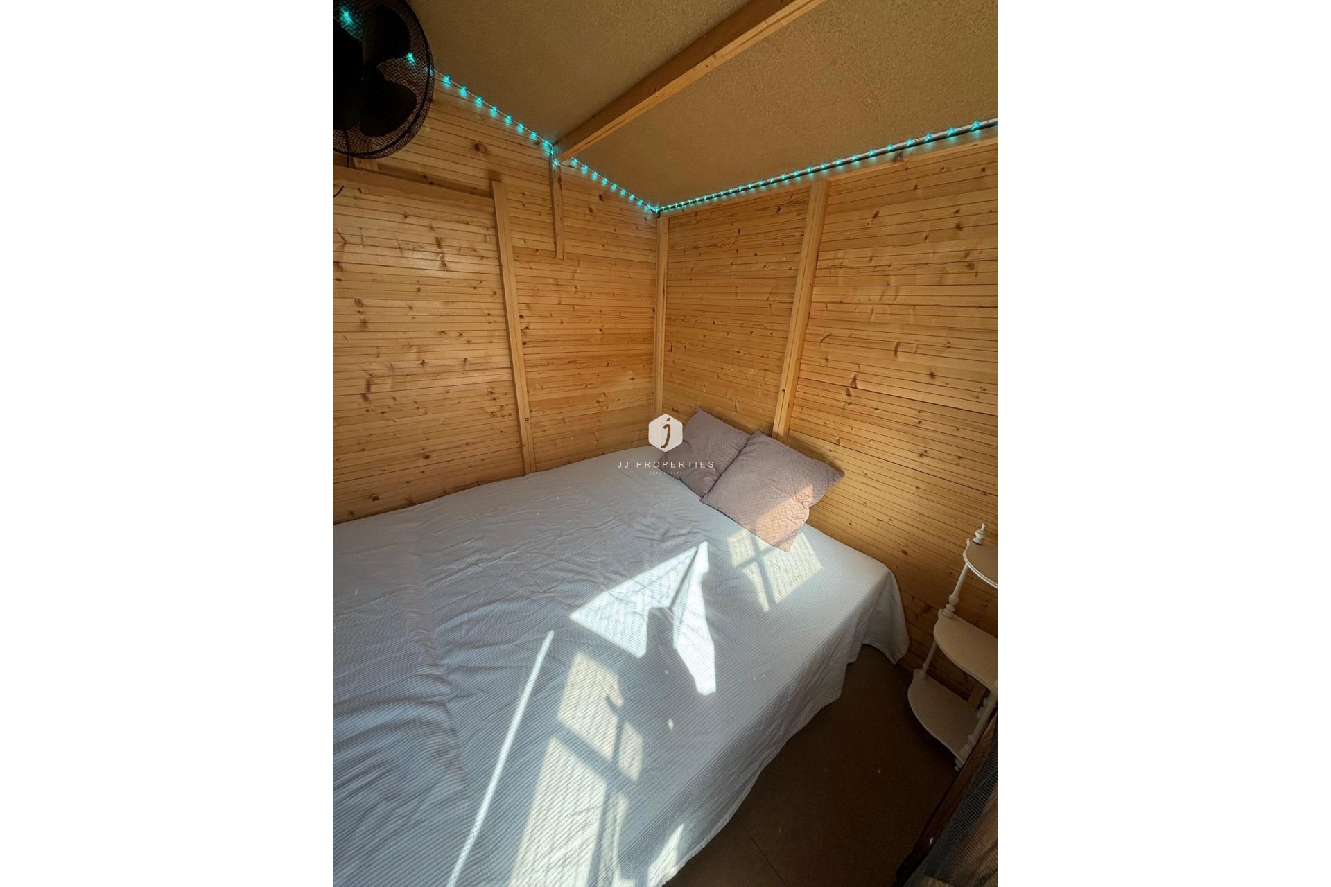 Resale - Bungalow -
Torrevieja - Los Balcones