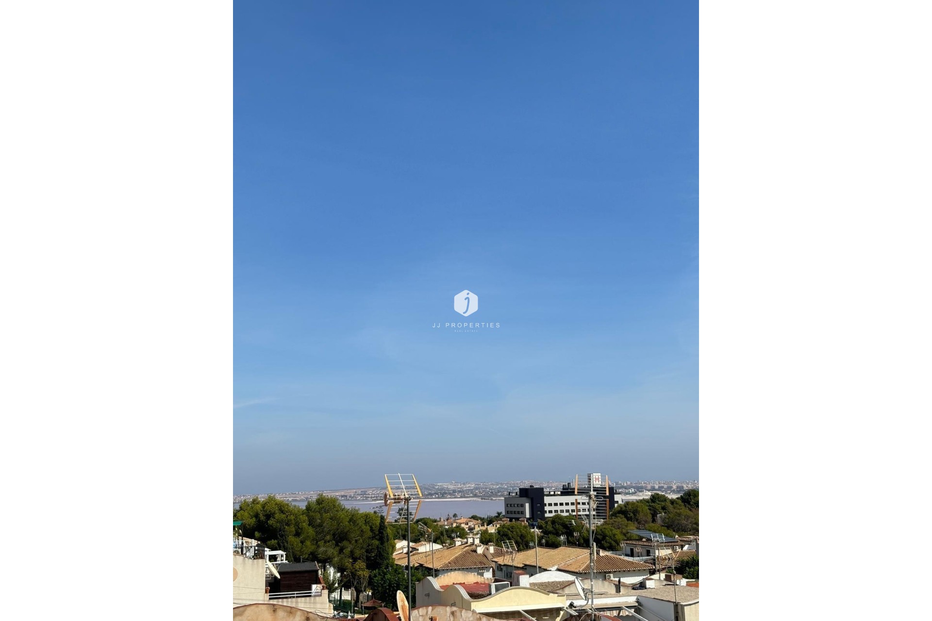Resale - Bungalow -
Torrevieja - Los Balcones