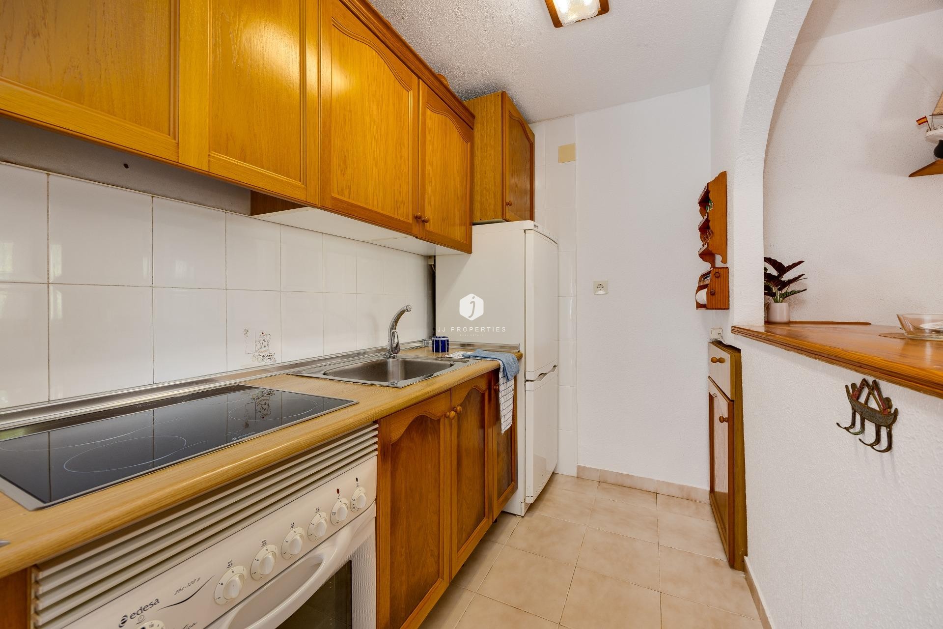 Resale - Bungalow -
Torrevieja - Los Balcones